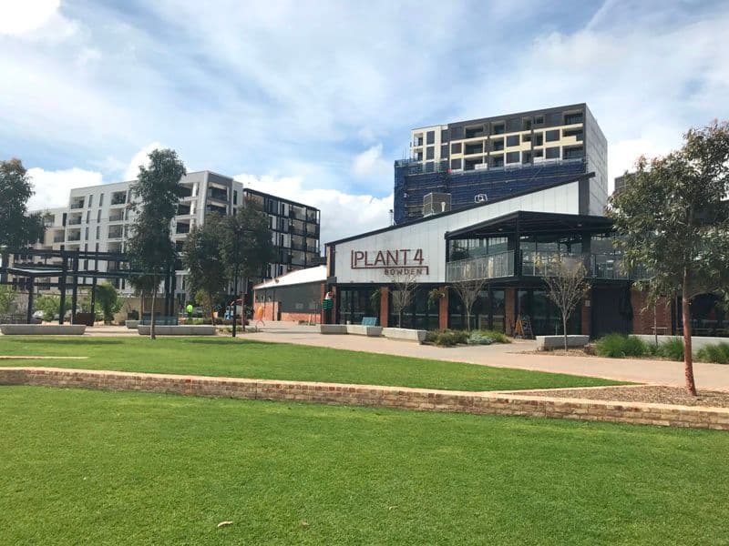 705/3 Fourth Street, Bowden - Thumbnail 2