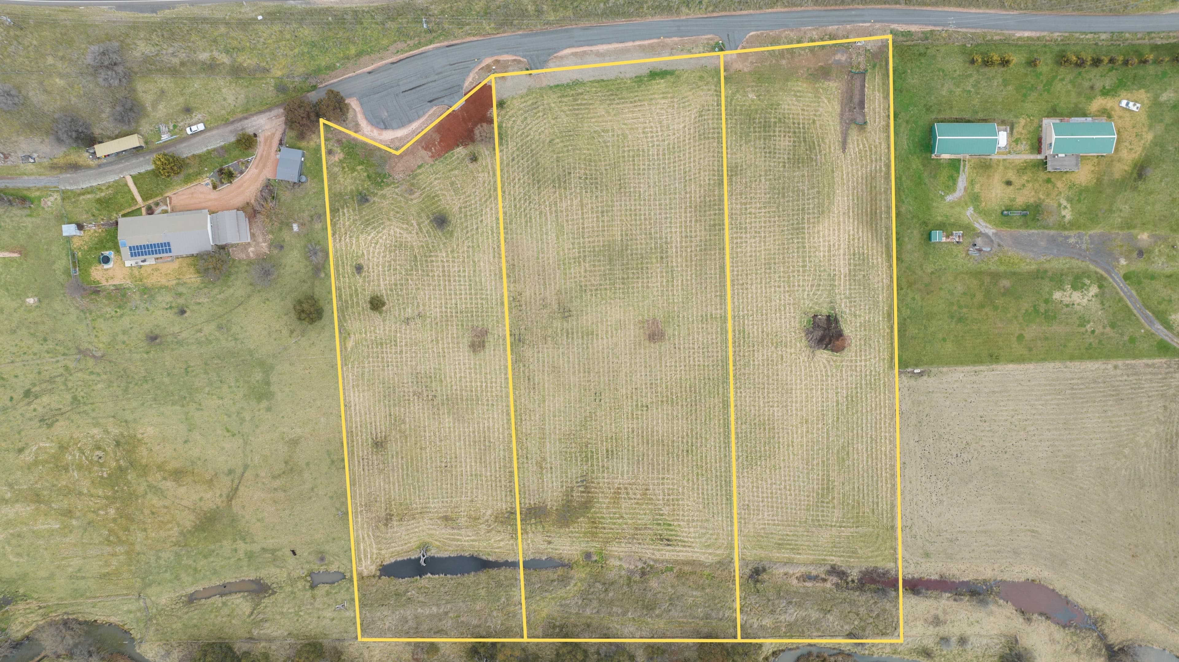 Lot 200 4536 Mitchell Highway, Orange NSW 2800, Orange - Thumbnail 3