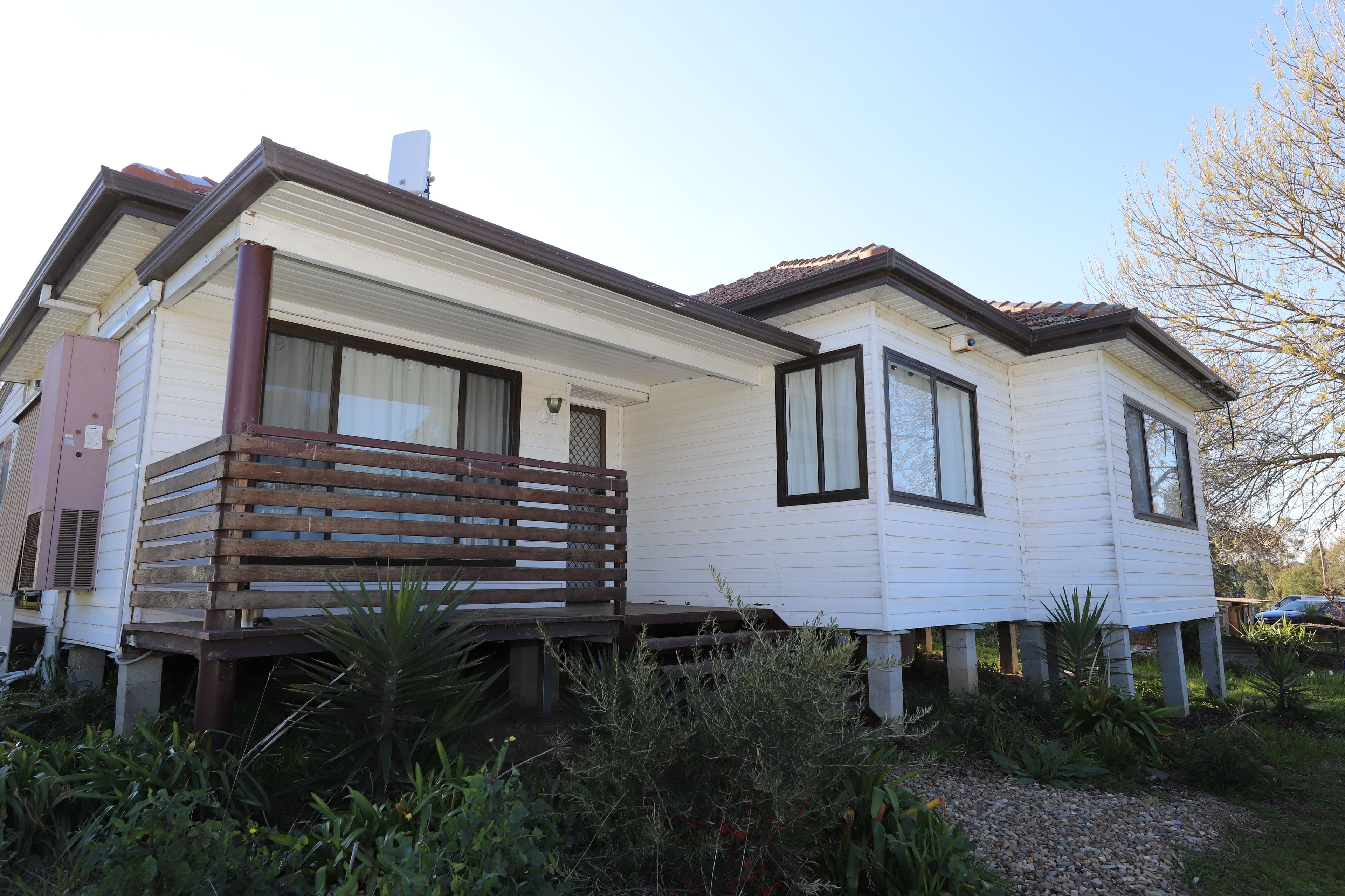 7 Dodd Street, Gundagai NSW 2722, Gundagai - Image 1
