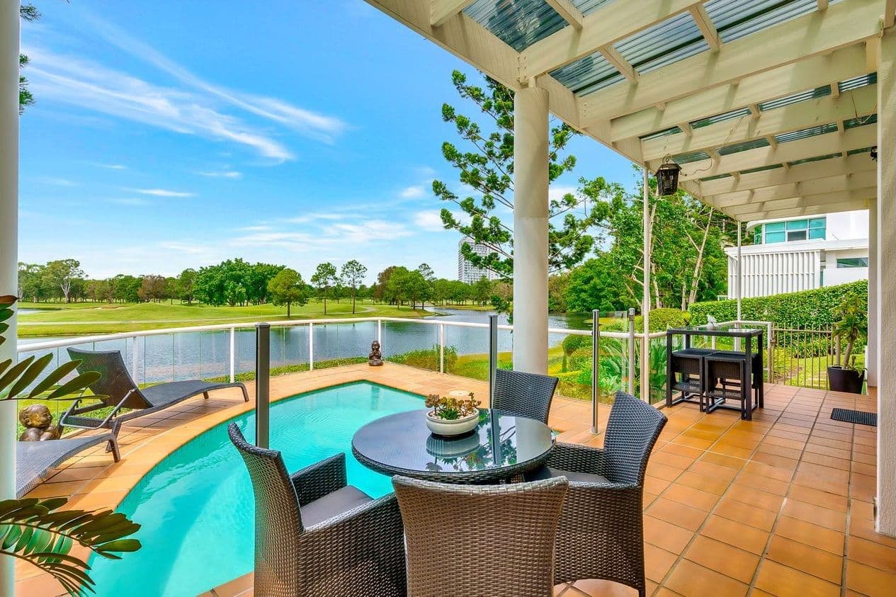 1102 Spring Terraces, Royal Pines Resort, Benowa QLD 4217, Benowa - Thumbnail 6