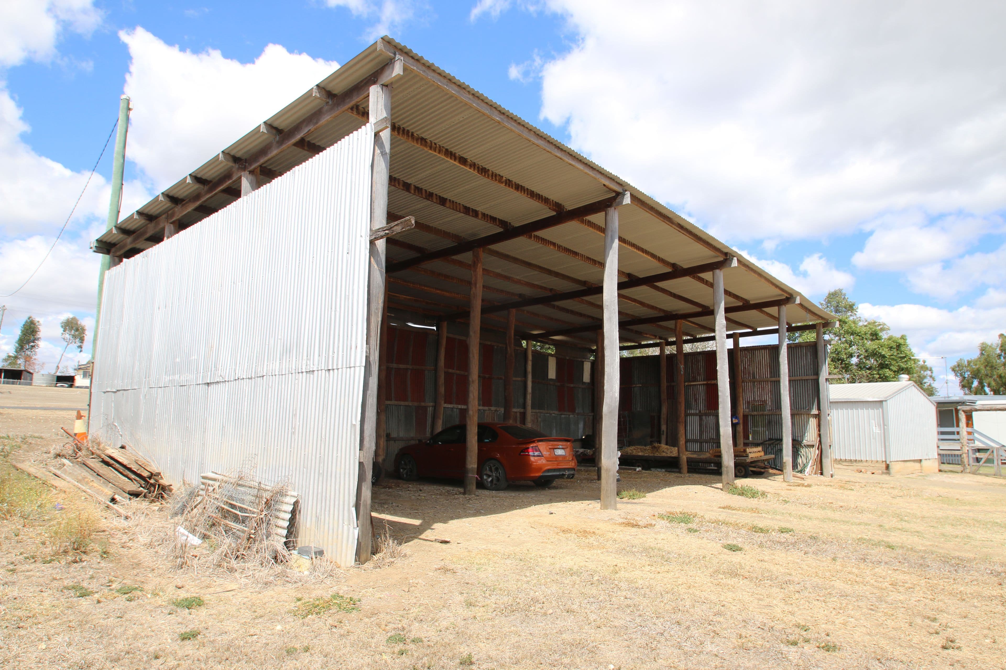 25 Mill Road, Monto QLD 4630, Monto - Thumbnail 5