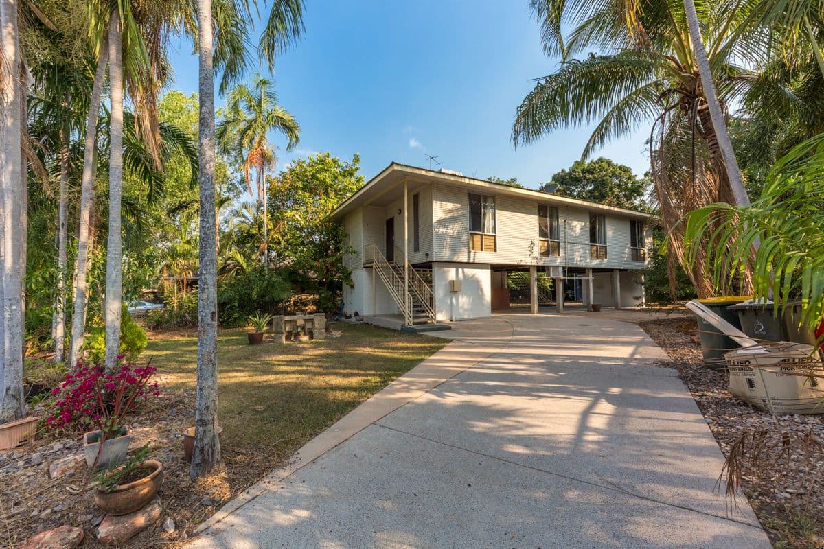 32 Killuppa Crescent, Leanyer NT 0812, Leanyer - Image 1