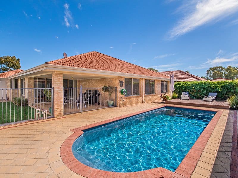 9 Grandis Drive, Baldivis WA 6171, Baldivis - Image 1