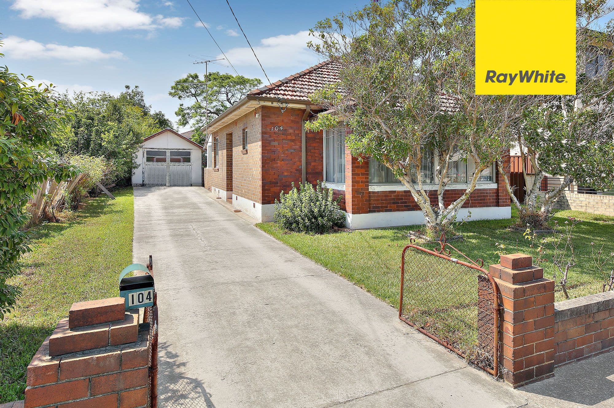 104 Platform Street, Lidcombe NSW 2141, Lidcombe - Image 1