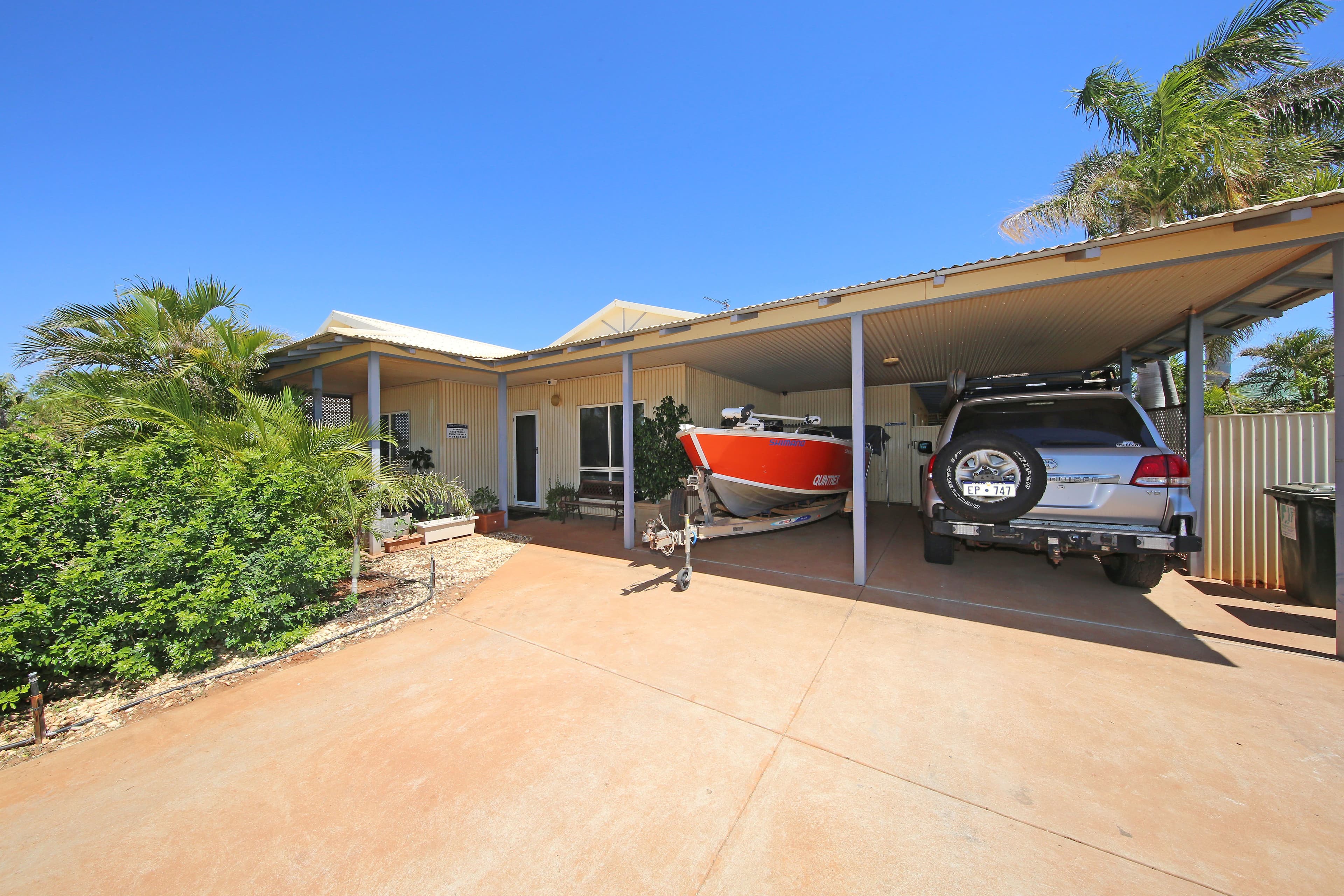 7 Simpson Street, Nickol WA 6714, Nickol - Thumbnail 2