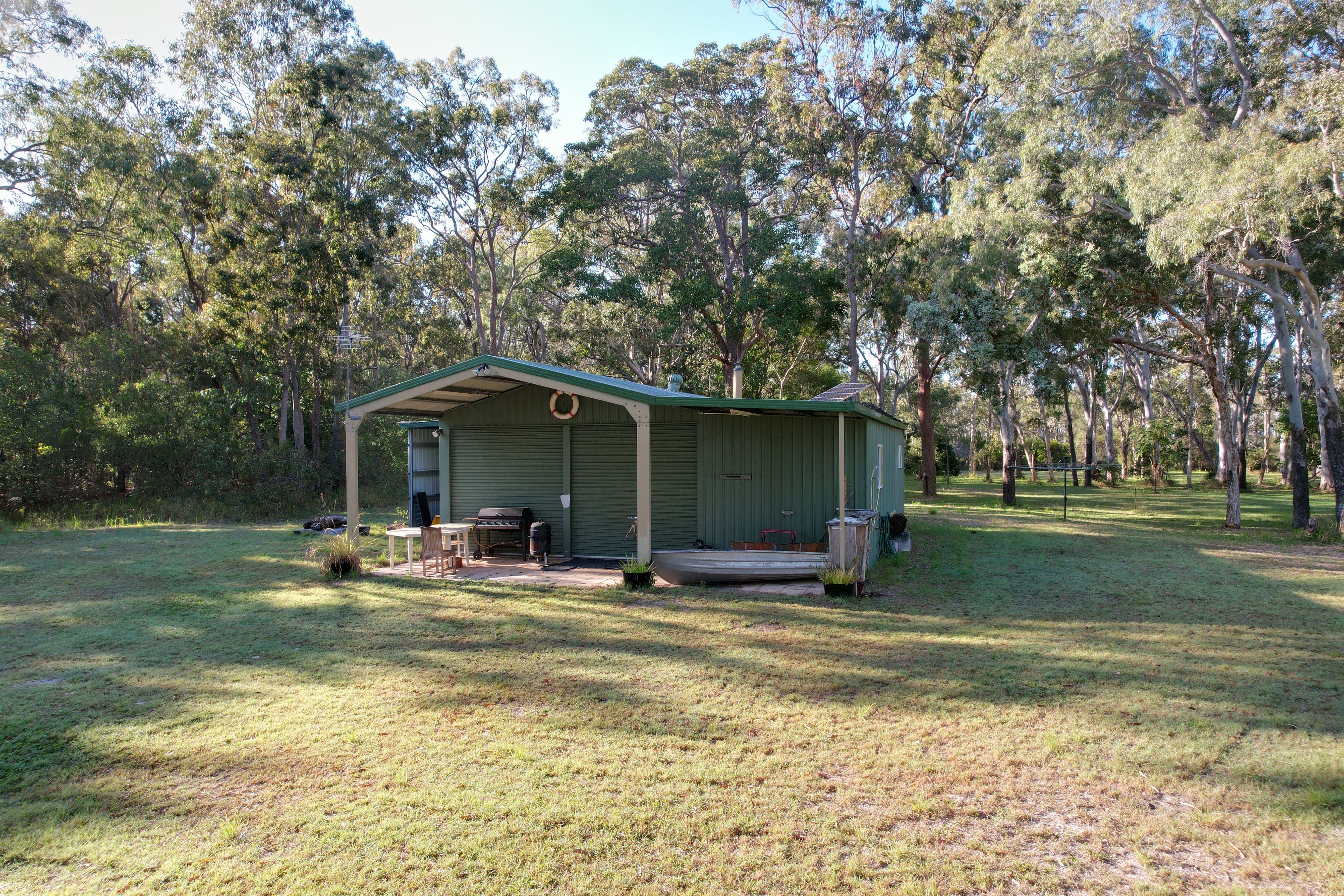 Lot 3 Stewart Island, GREAT SANDY STRAIT QLD 4655, Great Sandy Strait - Thumbnail 3