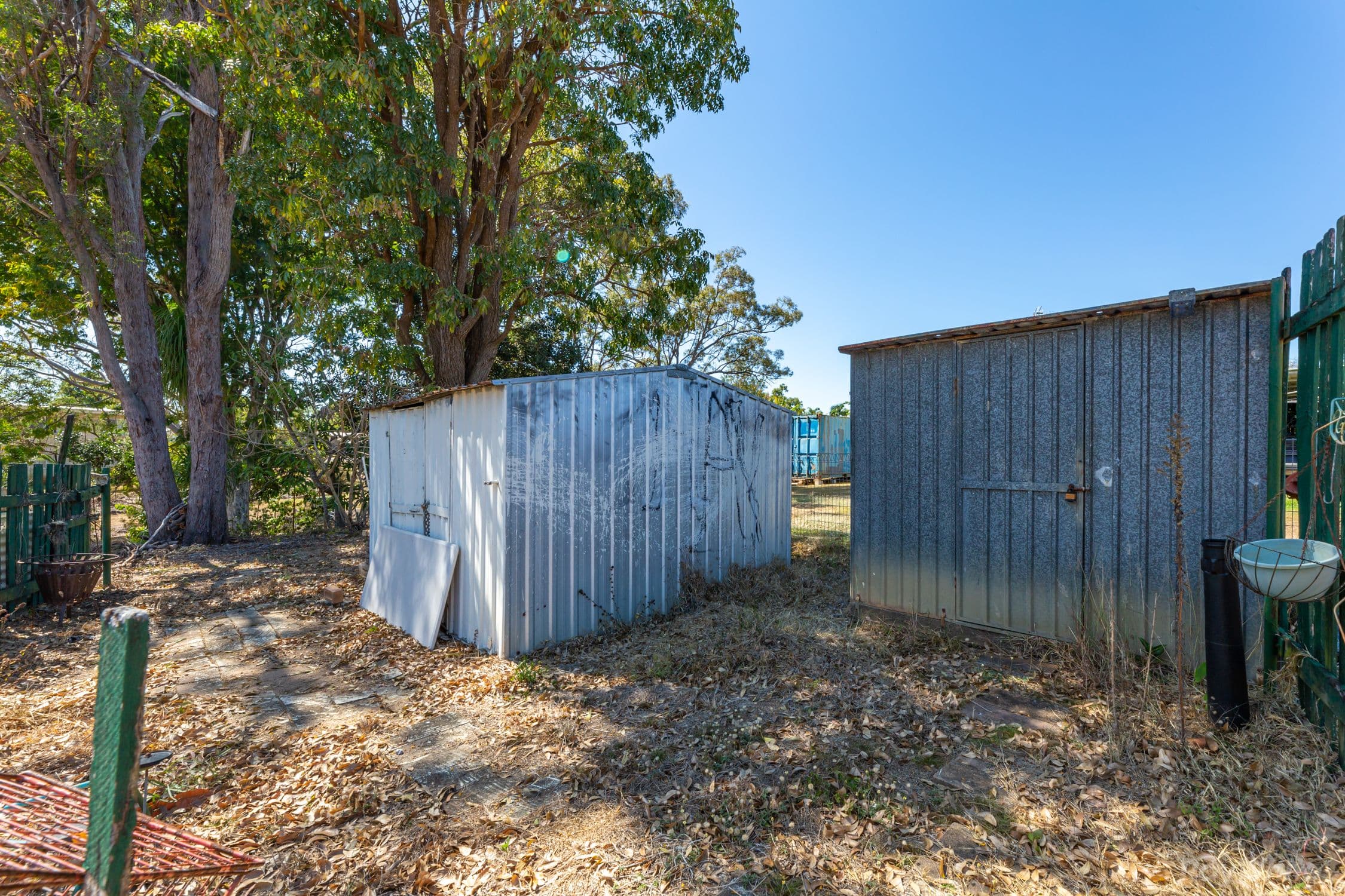 6 Buzza Street, Walkervale QLD 4670, Walkervale - Thumbnail 8