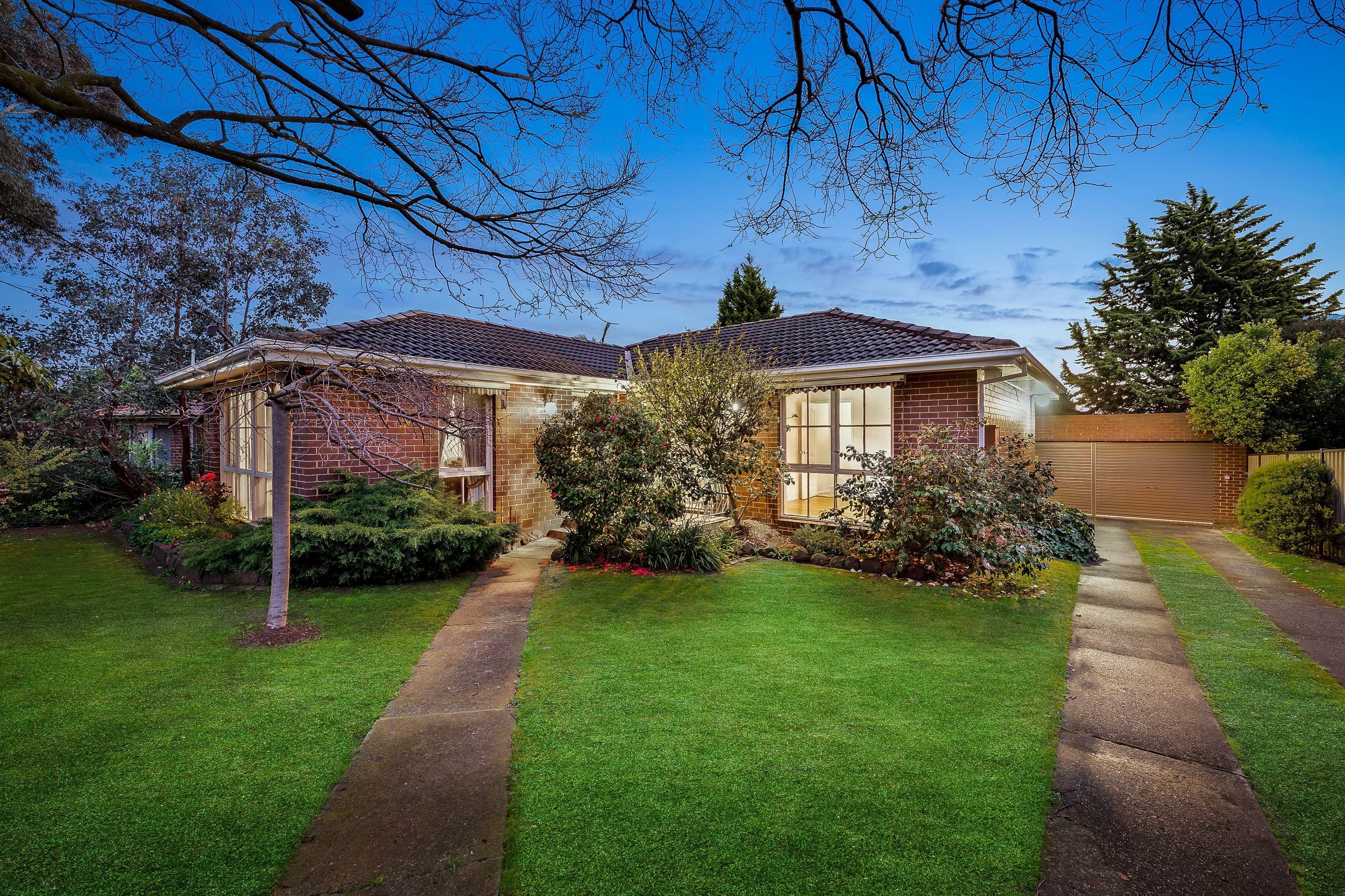 50 Tiverton Drive, Mulgrave VIC 3170, Mulgrave - Image 1