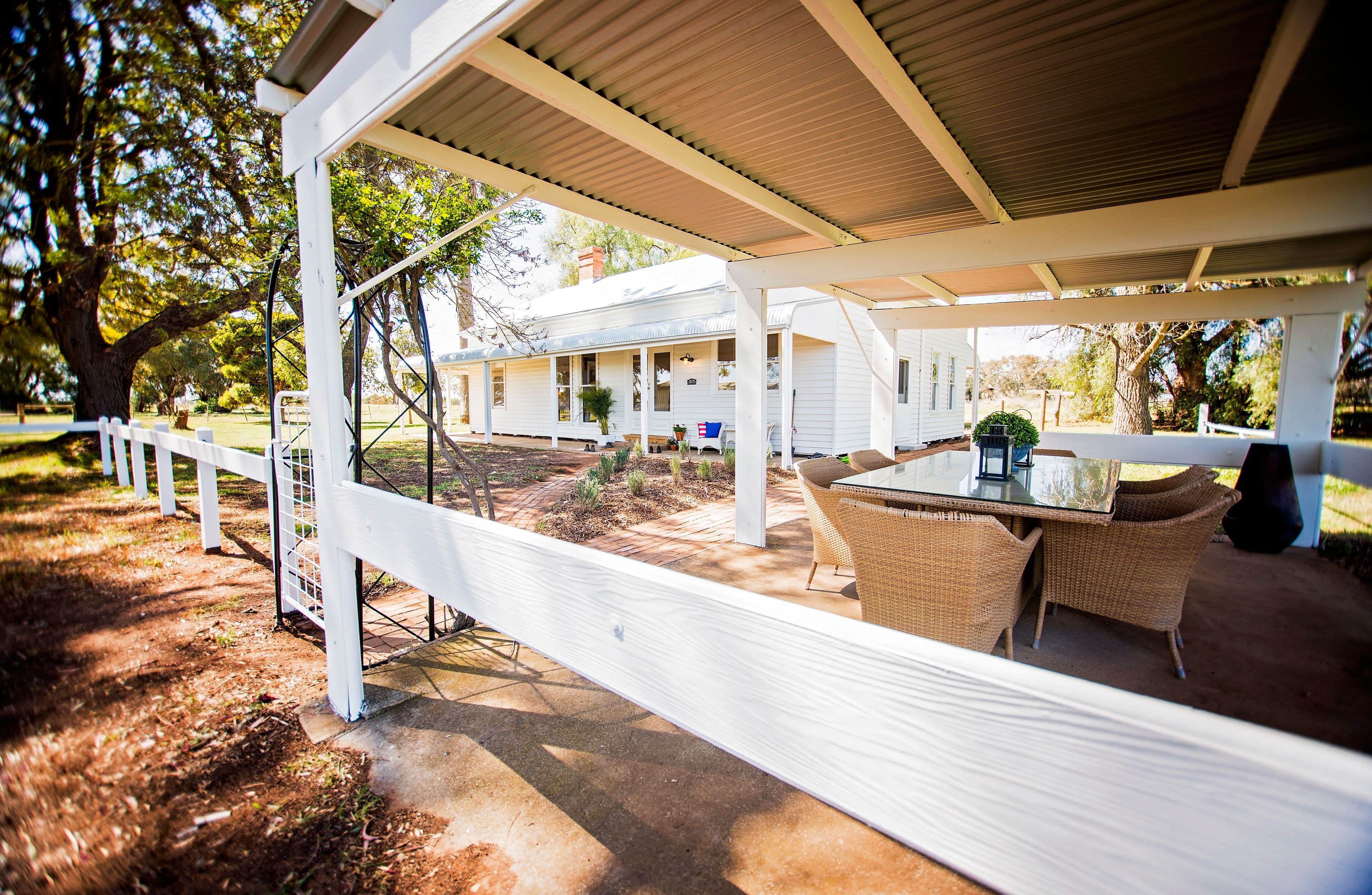 118 Johnson Road, Lockington VIC 3563, Lockington - Thumbnail 3