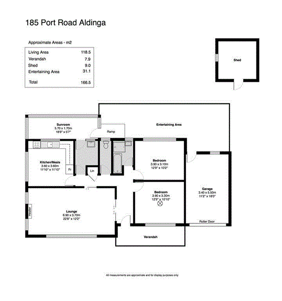 185 Port Road, Aldinga SA 5173, Aldinga - Thumbnail 6