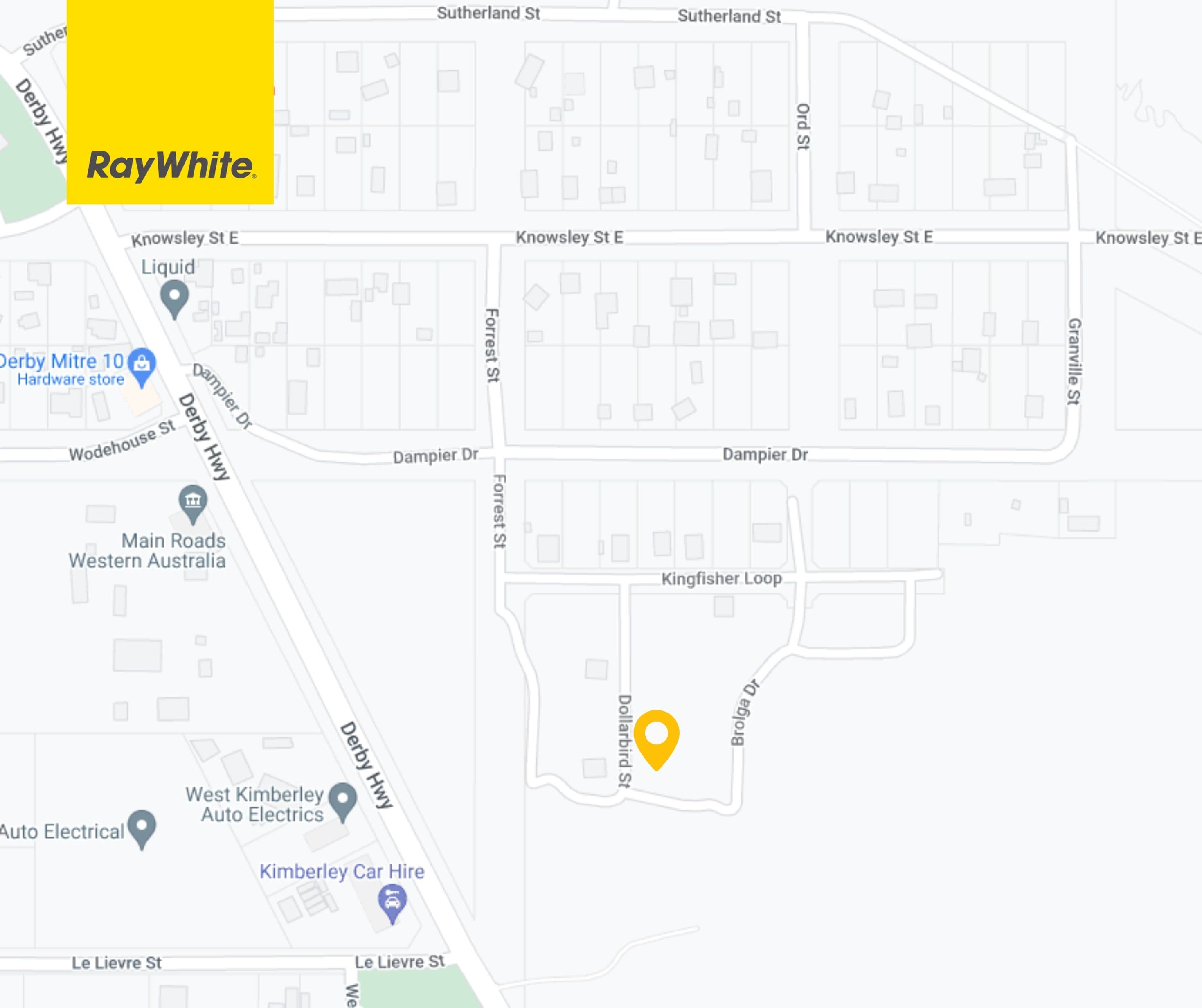 11 Dollarbird Street, Derby WA 6728, Derby - Thumbnail 3