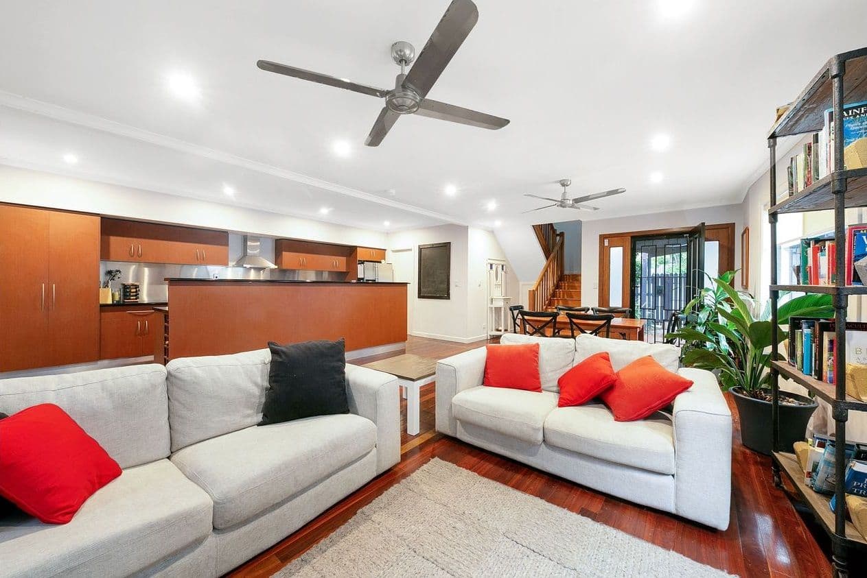 42 Rawlins Street, Kangaroo Point QLD 4169, Kangaroo Point - Thumbnail 4