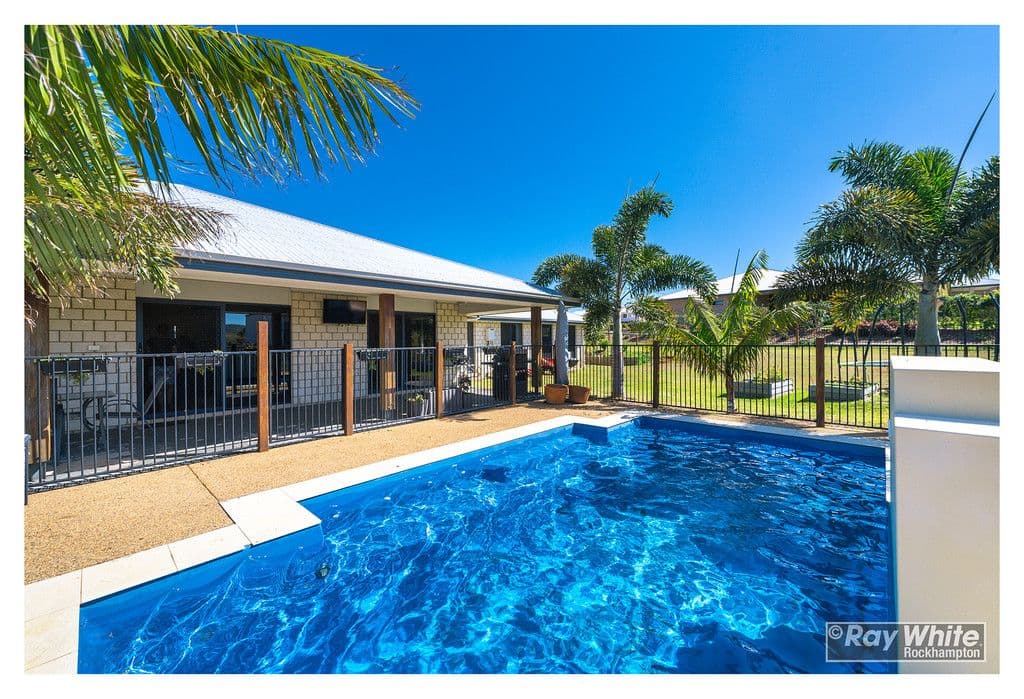 8 Trinity Avenue, Rockyview QLD 4701, Rockyview - Thumbnail 3