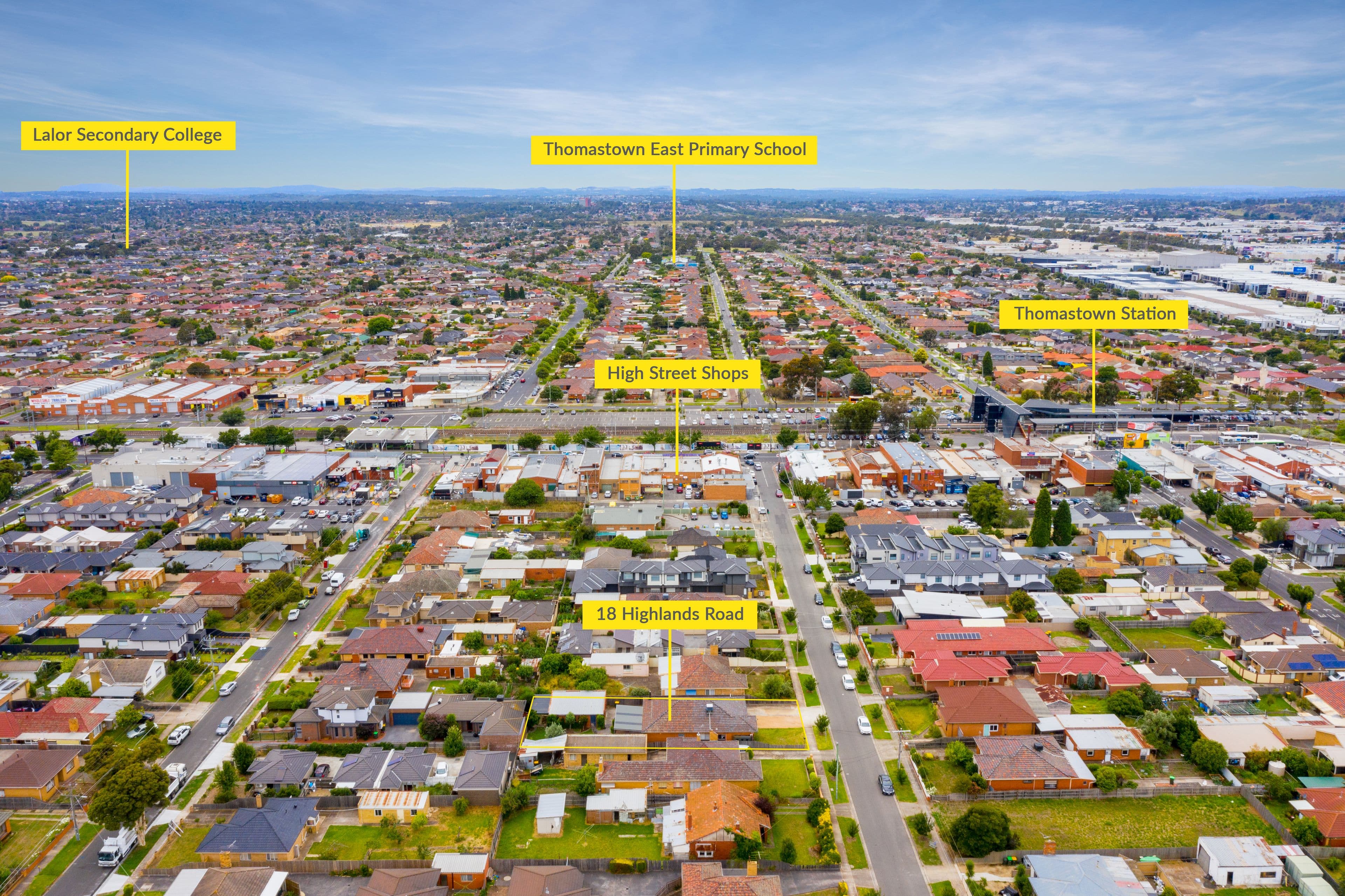 18 Highlands Road, Thomastown VIC 3074, Thomastown - Thumbnail 2