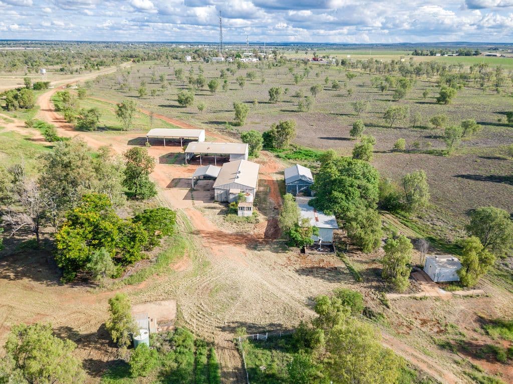 Lot 11 Kingower Road, Emerald QLD 4720, Emerald - Thumbnail 3