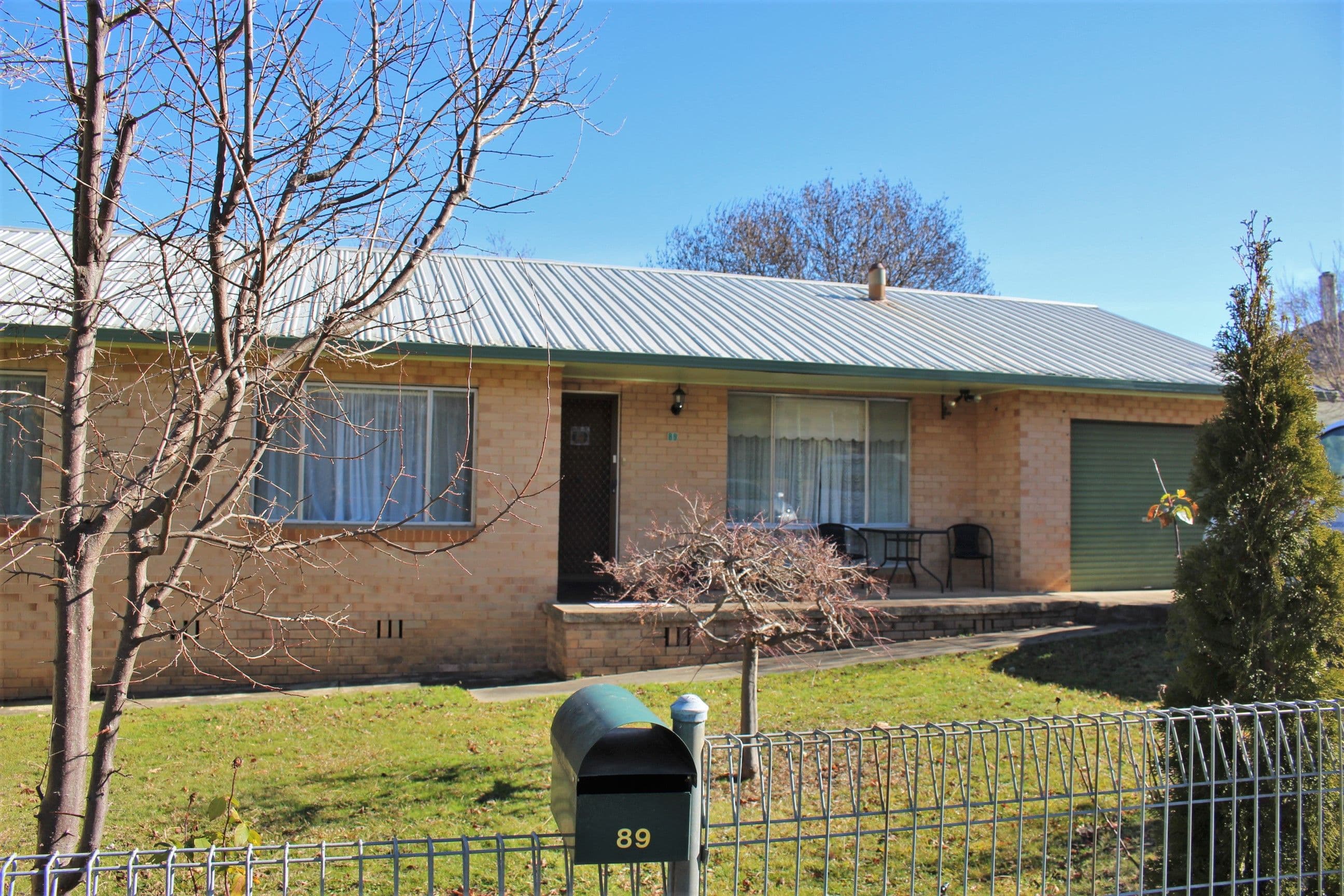 89 King Street, Tumbarumba NSW 2653, Tumbarumba - Image 1