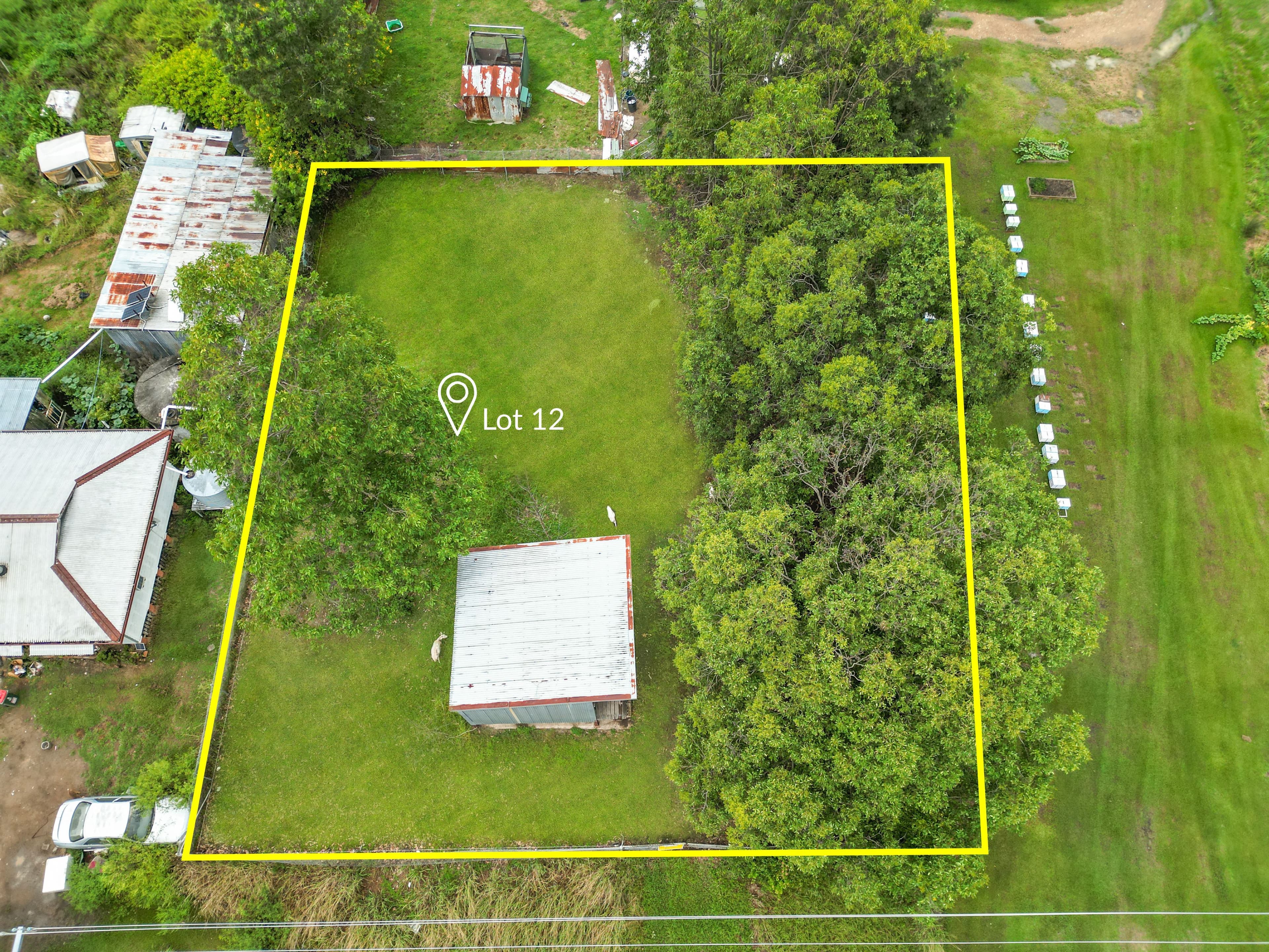 Tabulam Road, Tabulam NSW 2469, Tabulam - Thumbnail 7