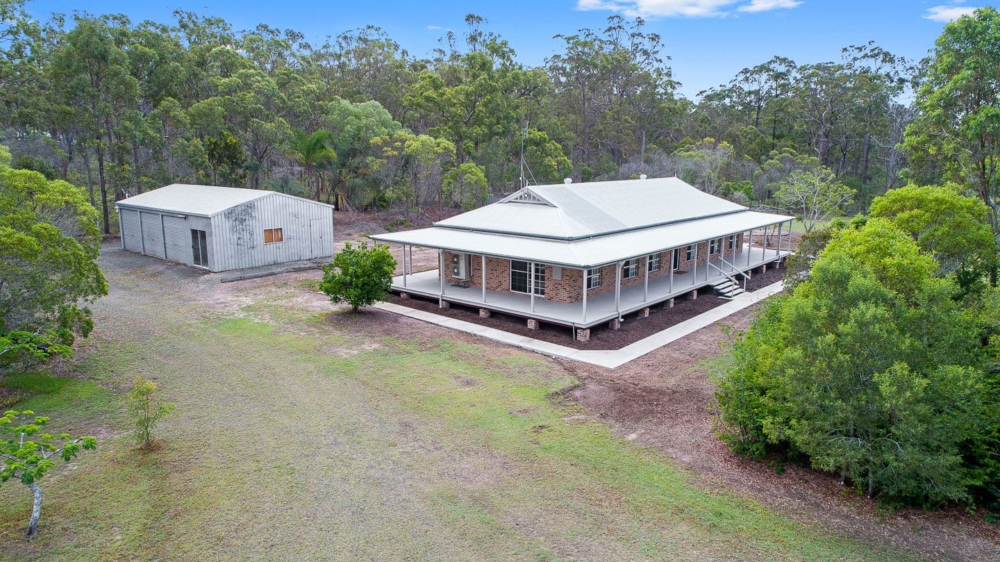 84 Sunnyside Drive, Susan River QLD 4655, Susan River - Image 1