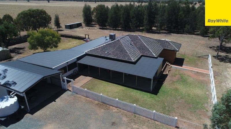 Argyle Downs 44 Woodford Road, BRUIE PLAINS NSW 2875, Bruie Plains - Thumbnail 4