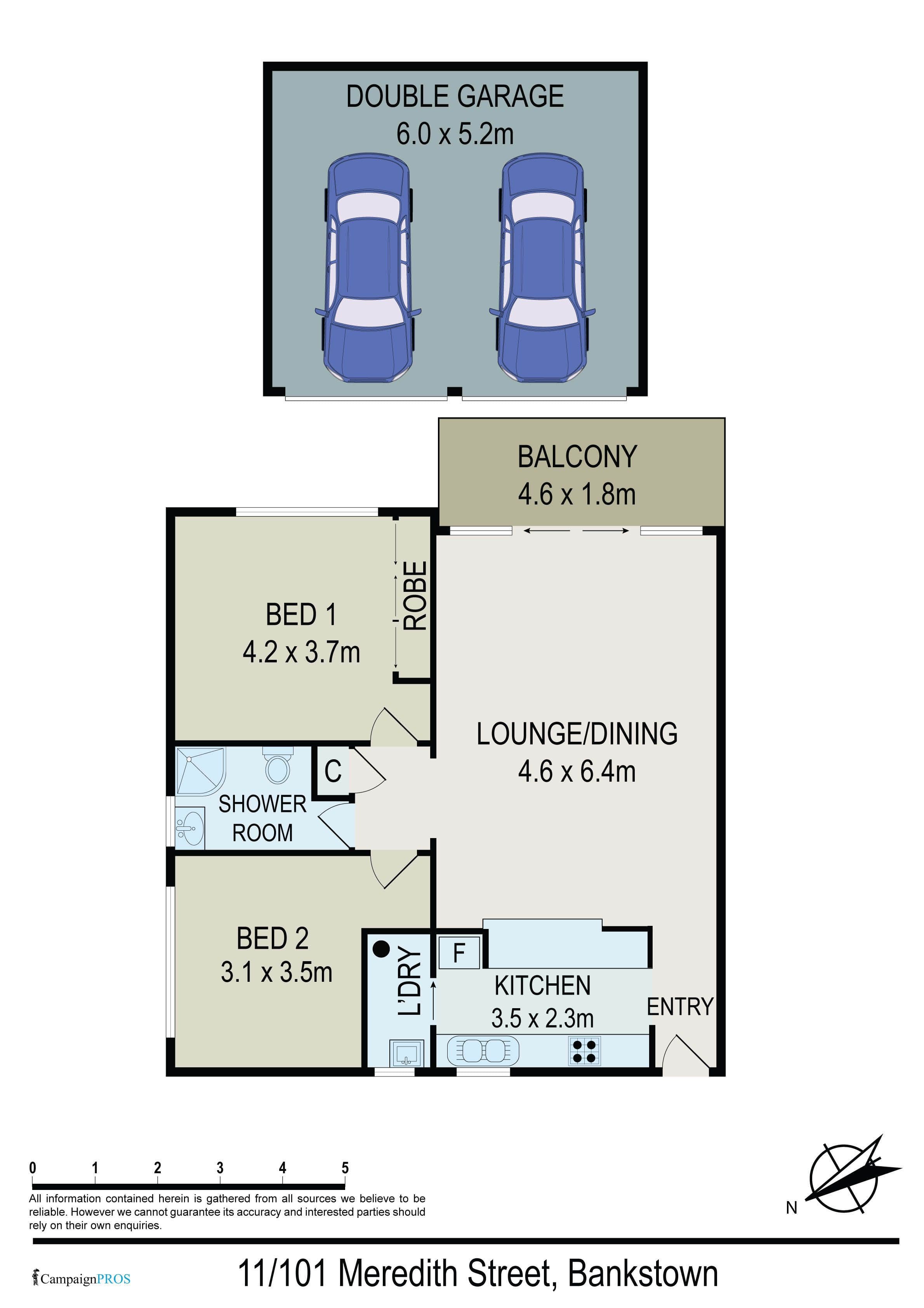 101 Meredith Street, Bankstown - Thumbnail 7