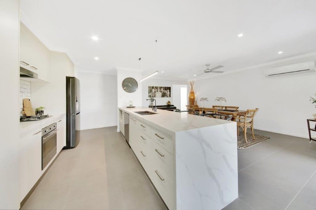 13 Bellbird Circuit, New Auckland QLD 4680, New Auckland - Thumbnail 4