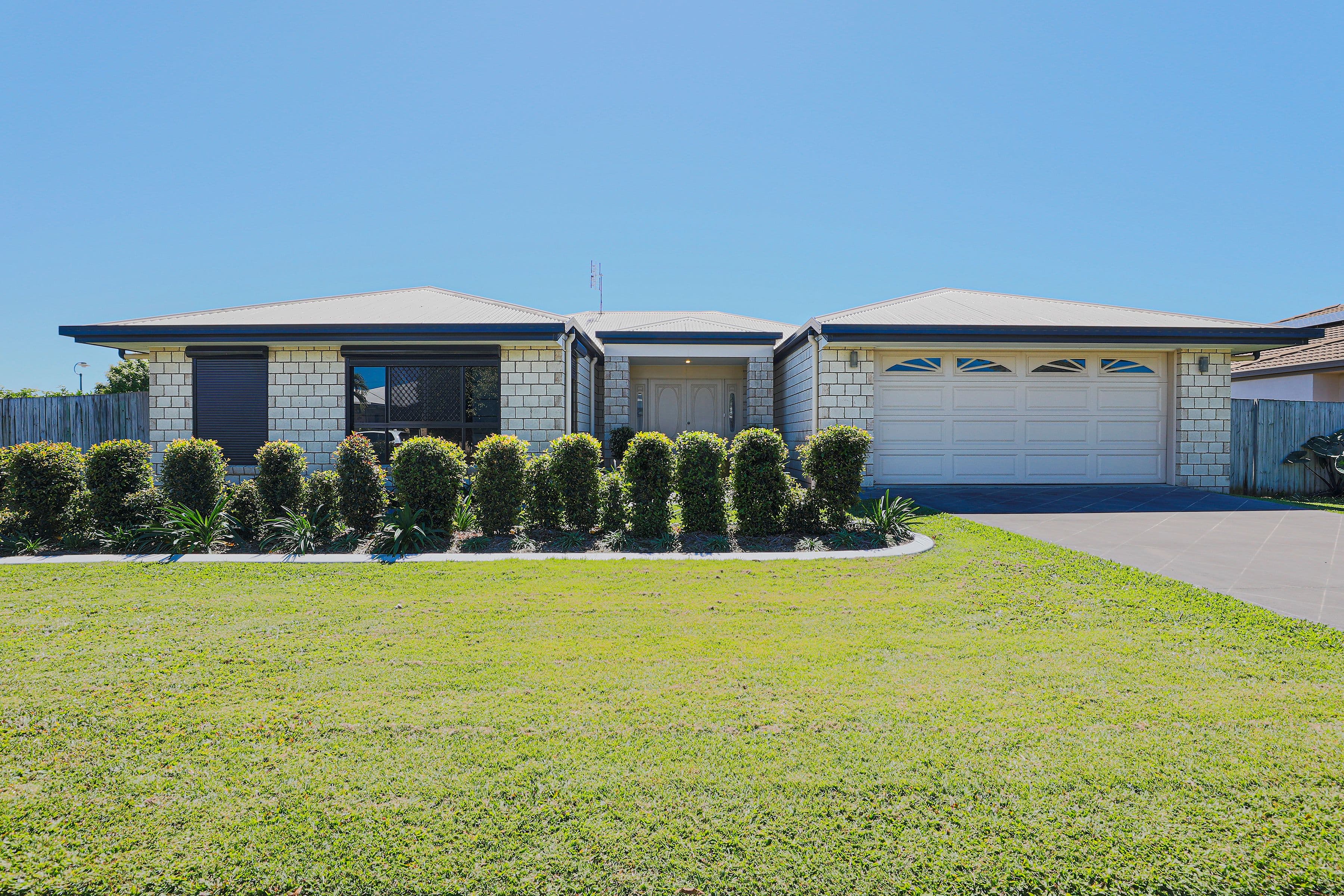 6 Botanical Drive, Ooralea QLD 4740, Ooralea - Image 1