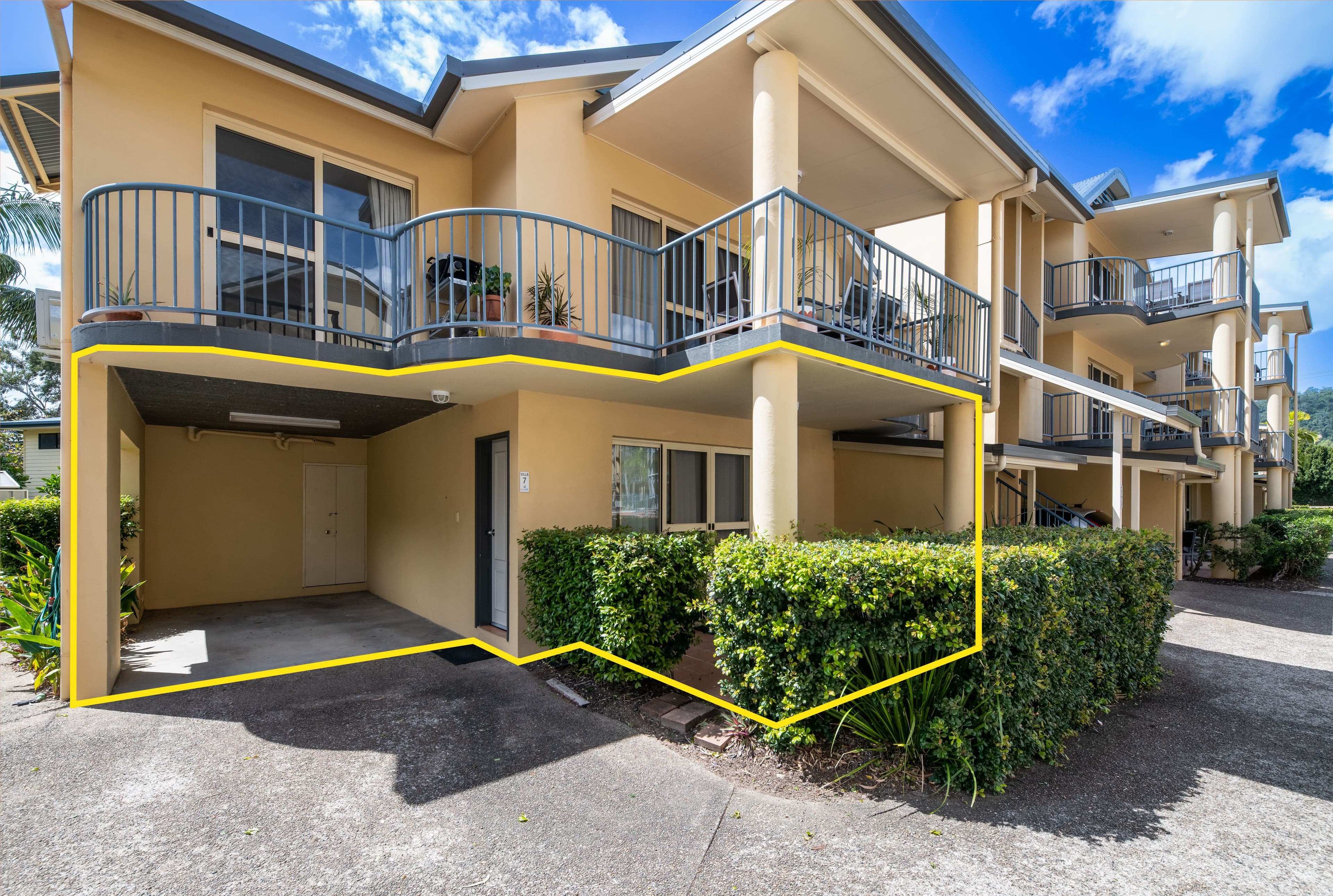 24 Beach Road, Cannonvale QLD 4802, Cannonvale - Image 1