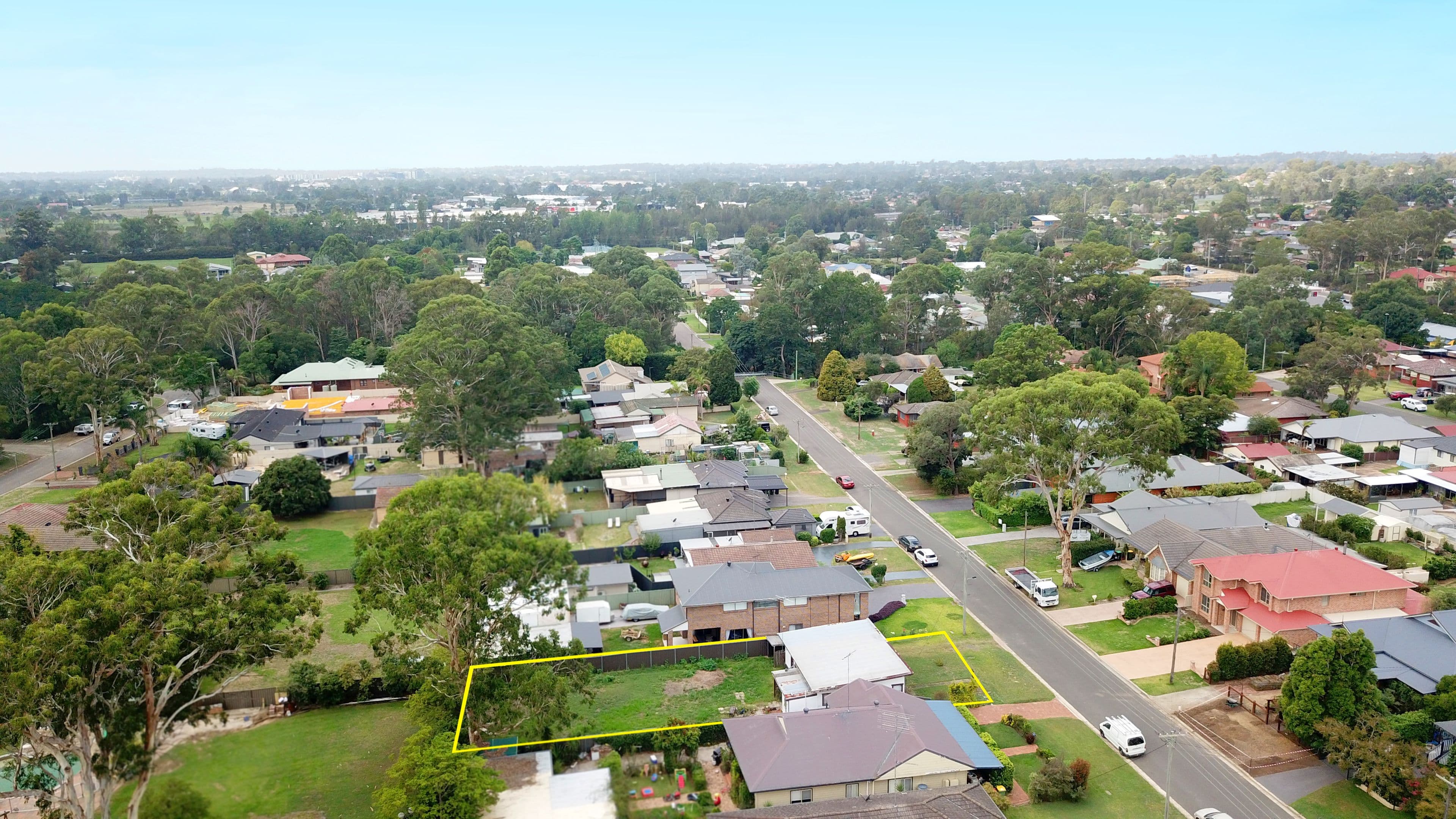57 Loftus Street, Regentville - Thumbnail 2