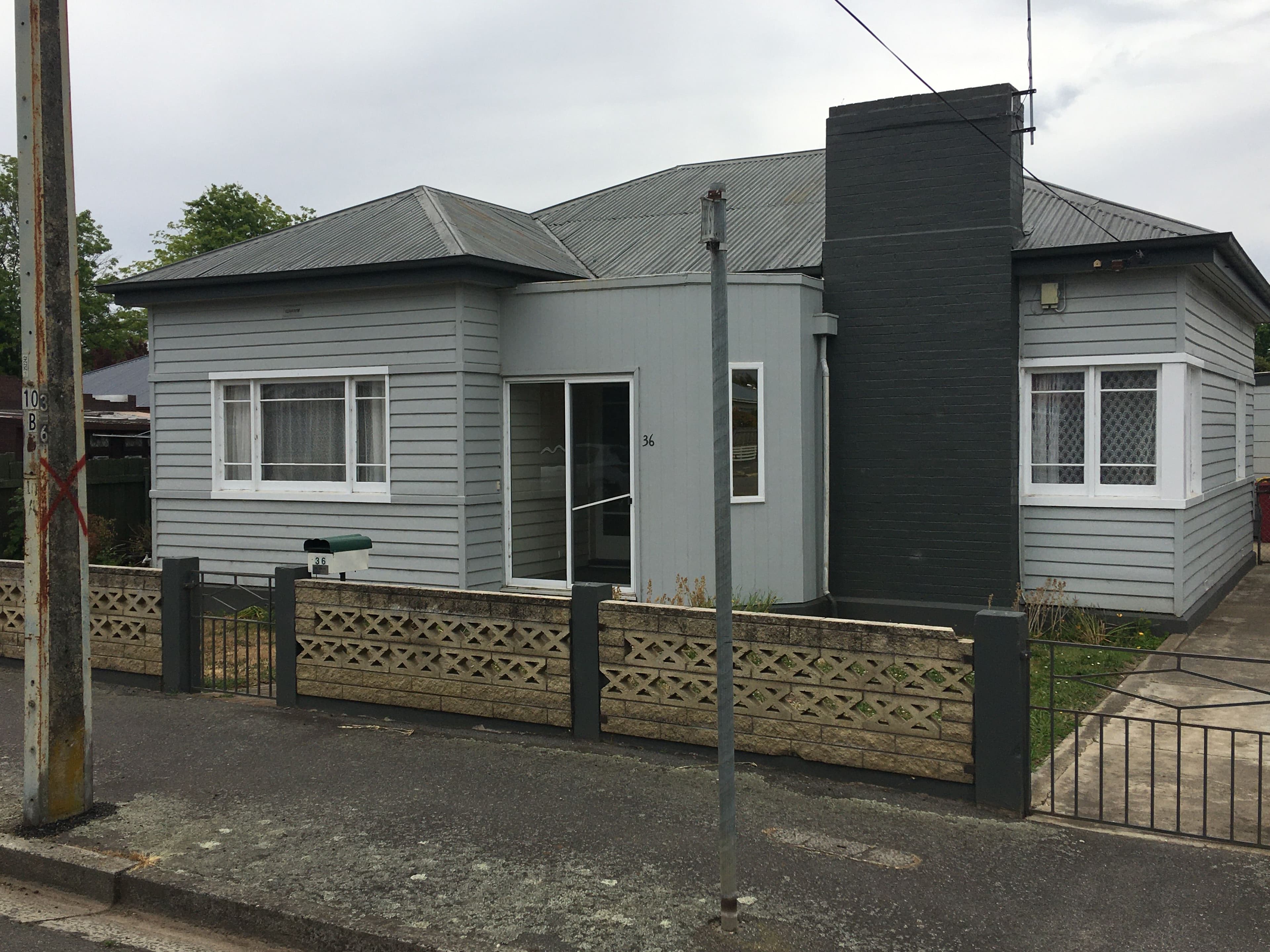 36 Foch Street, Mowbray TAS 7248, Mowbray - Image 1