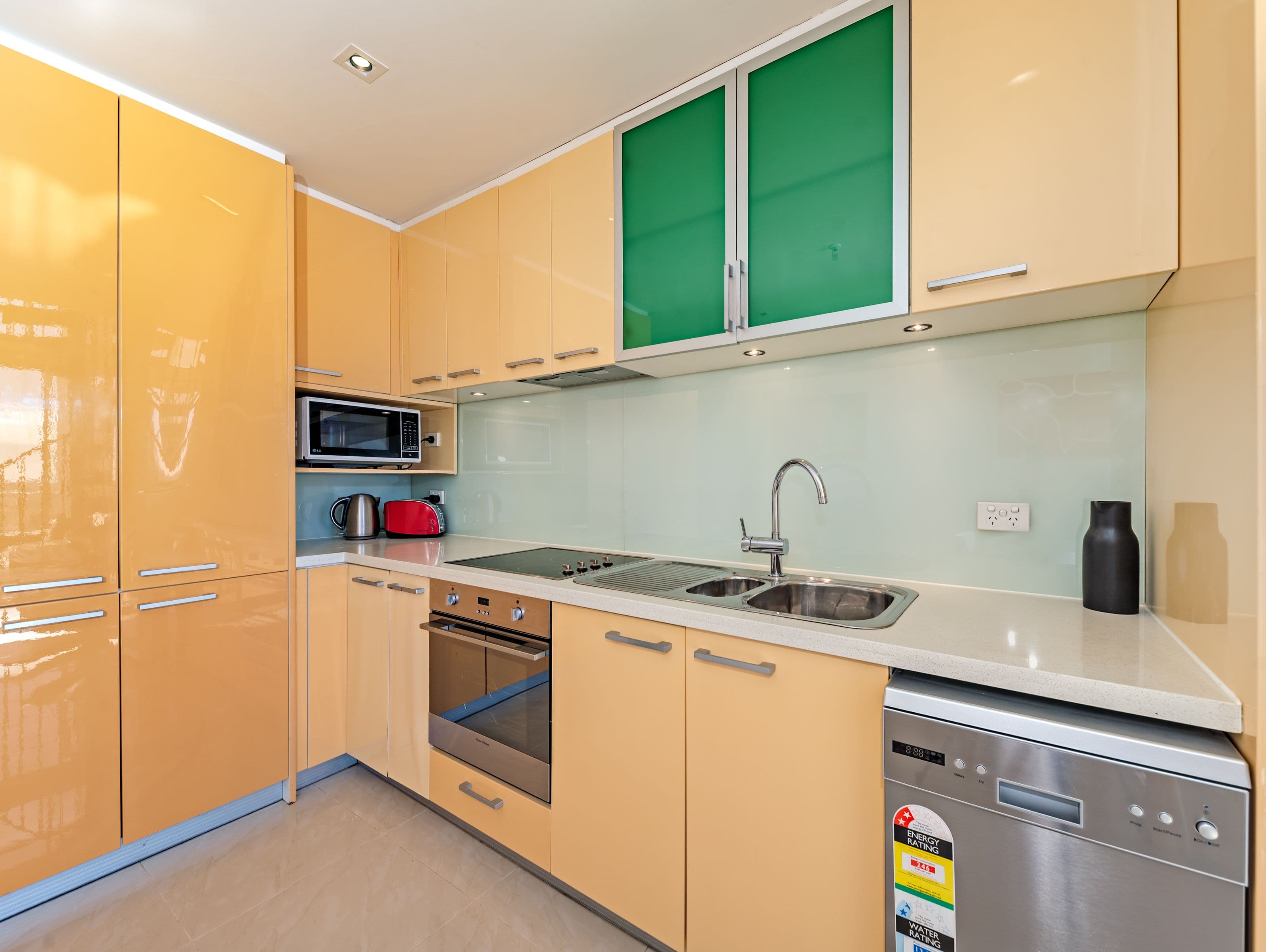 140/151 Adelaide Terrace, East Perth WA 6004, East Perth - Thumbnail 4