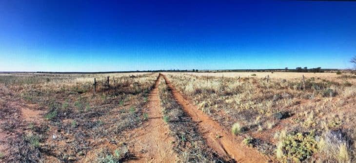 Lot 7112 Wubin Mullewa Road, Latham WA 6616, Latham - Image 1