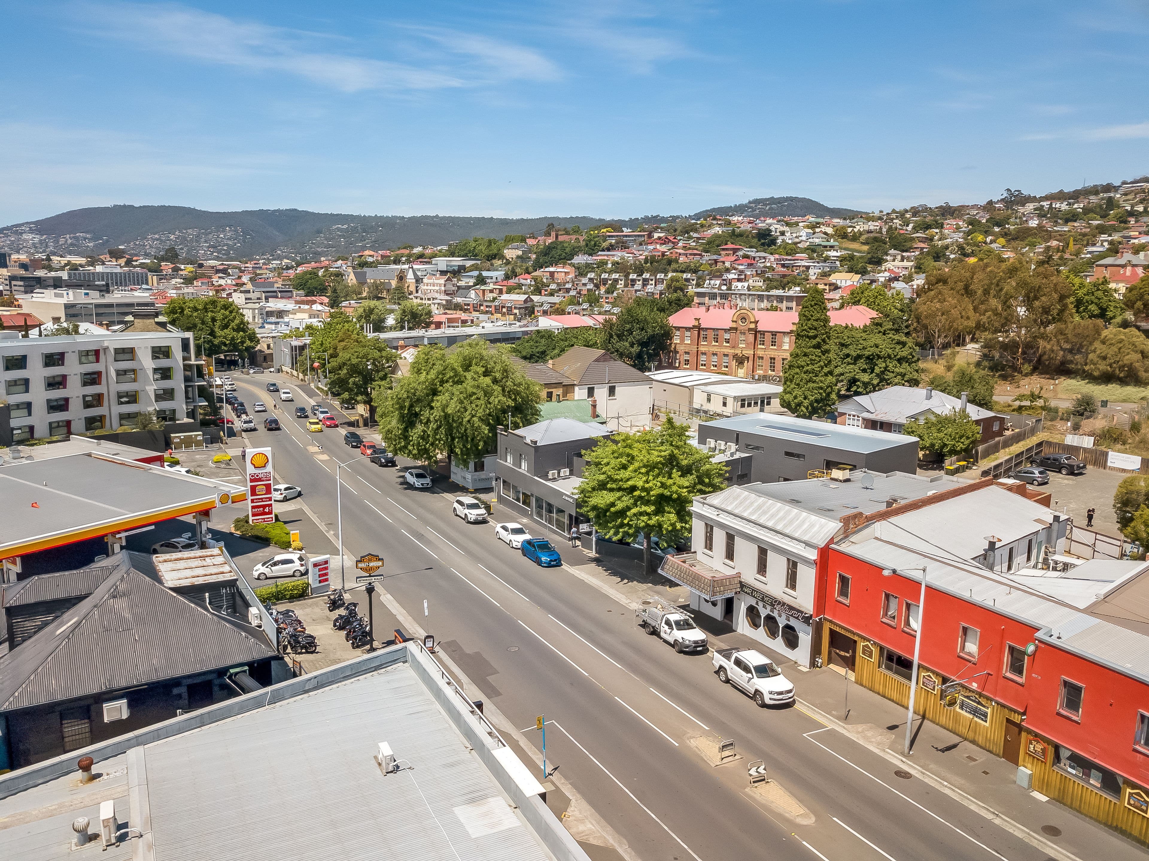 302A Elizabeth Street, North Hobart TAS 7000, Hobart - Thumbnail 3