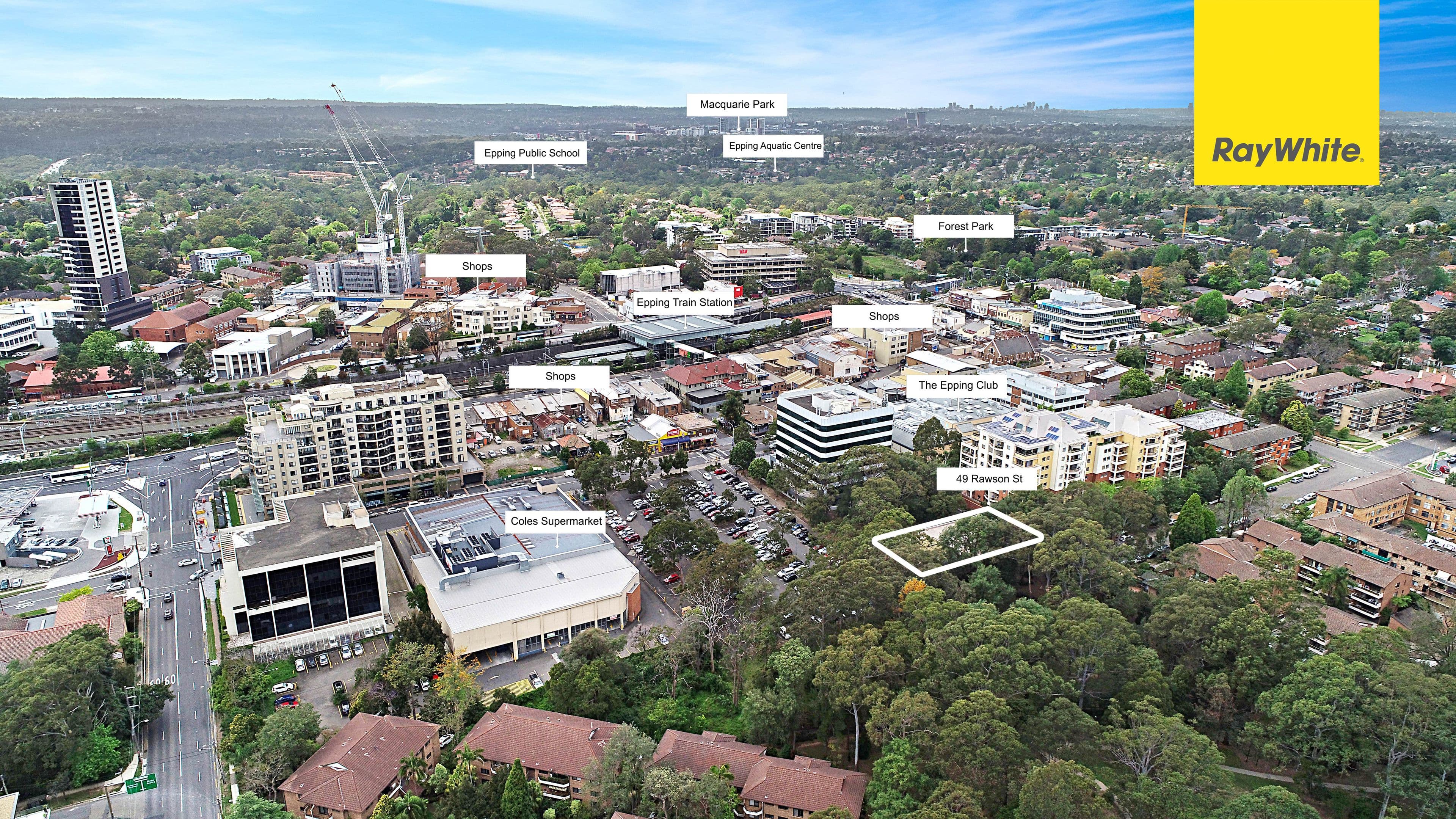 49 Rawson Street, Epping NSW 2121, Epping - Thumbnail 5