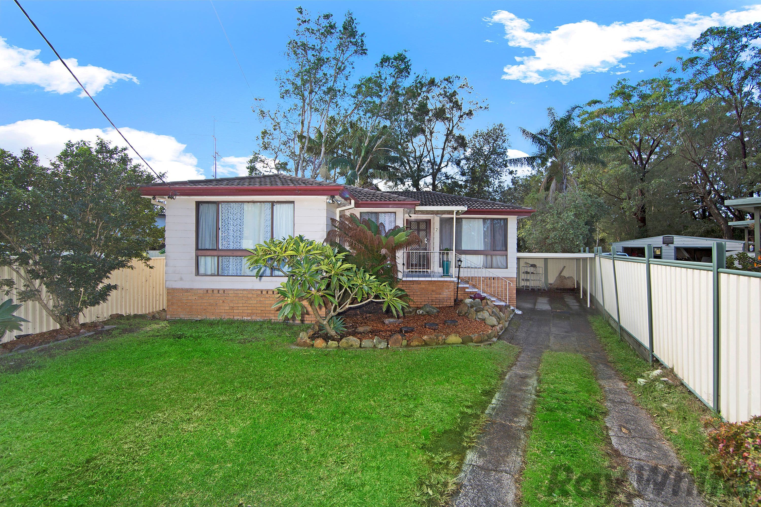 2 Woods Avenue, San Remo - Image 1