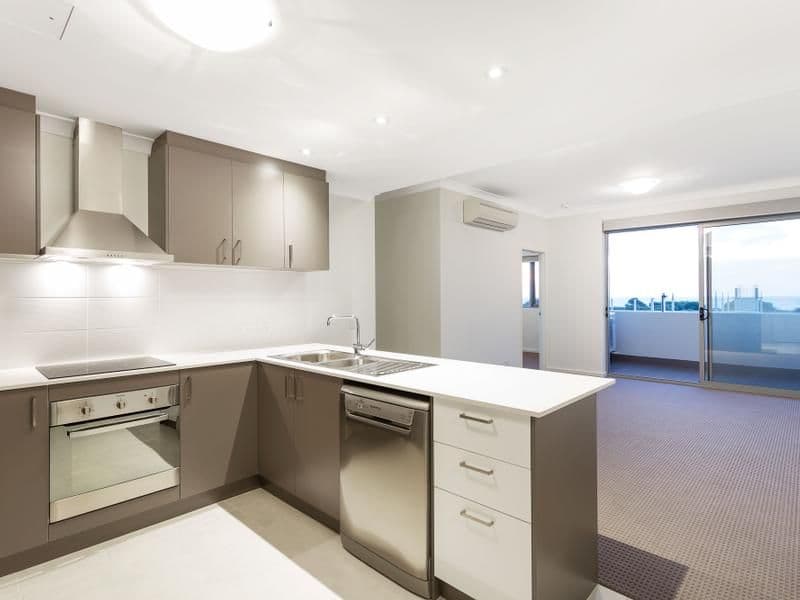19/25 O'CONNOR Close, North Coogee WA 6163, North Coogee - Image 1