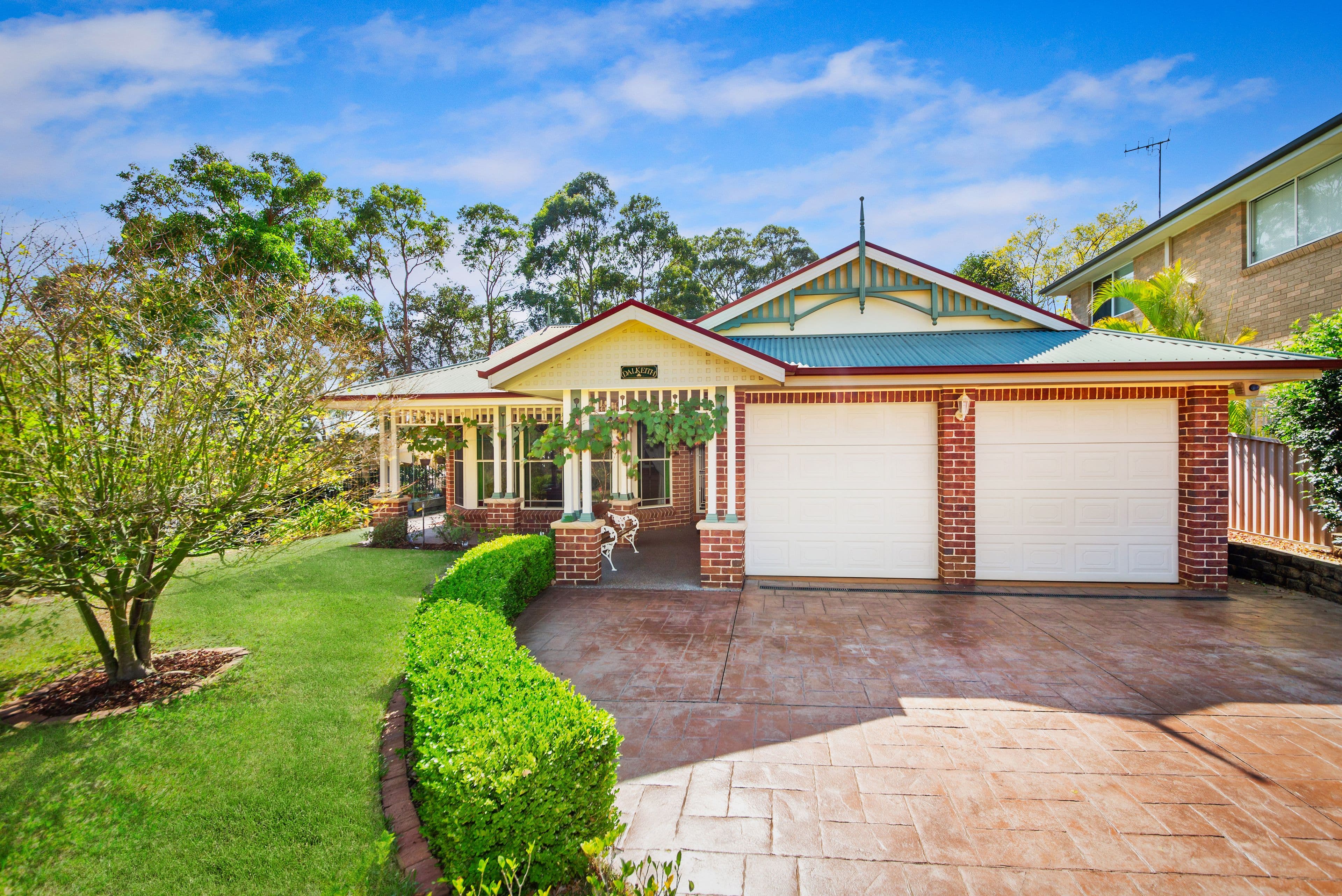 17 Berry Grove, Menai NSW 2234, Menai - Image 1