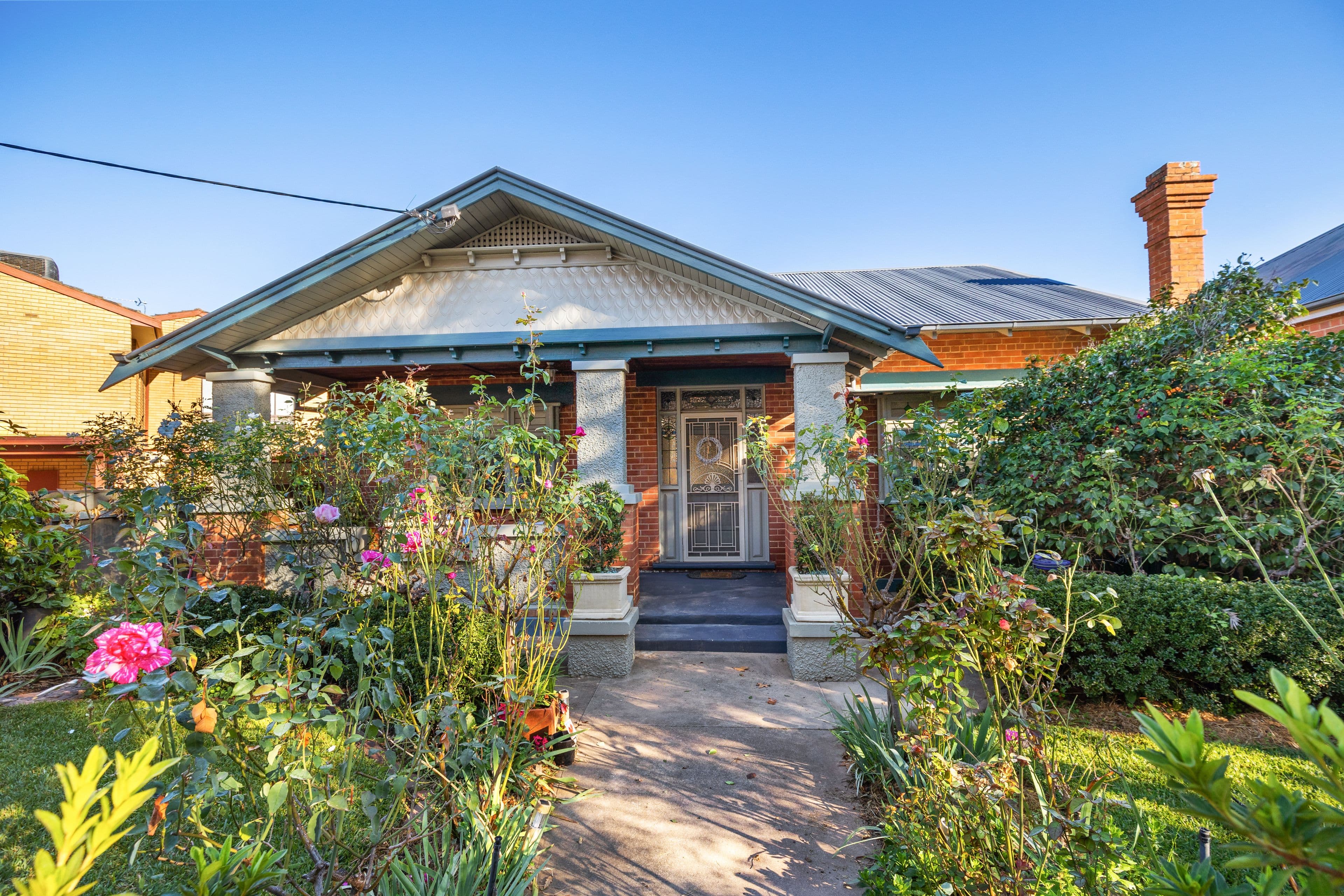 8 Thorne Street, Wagga Wagga NSW 2650, Wagga Wagga - Image 1