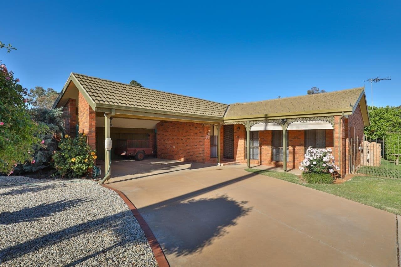 3 Forbes Drive, Merbein VIC 3505, Merbein - Image 1