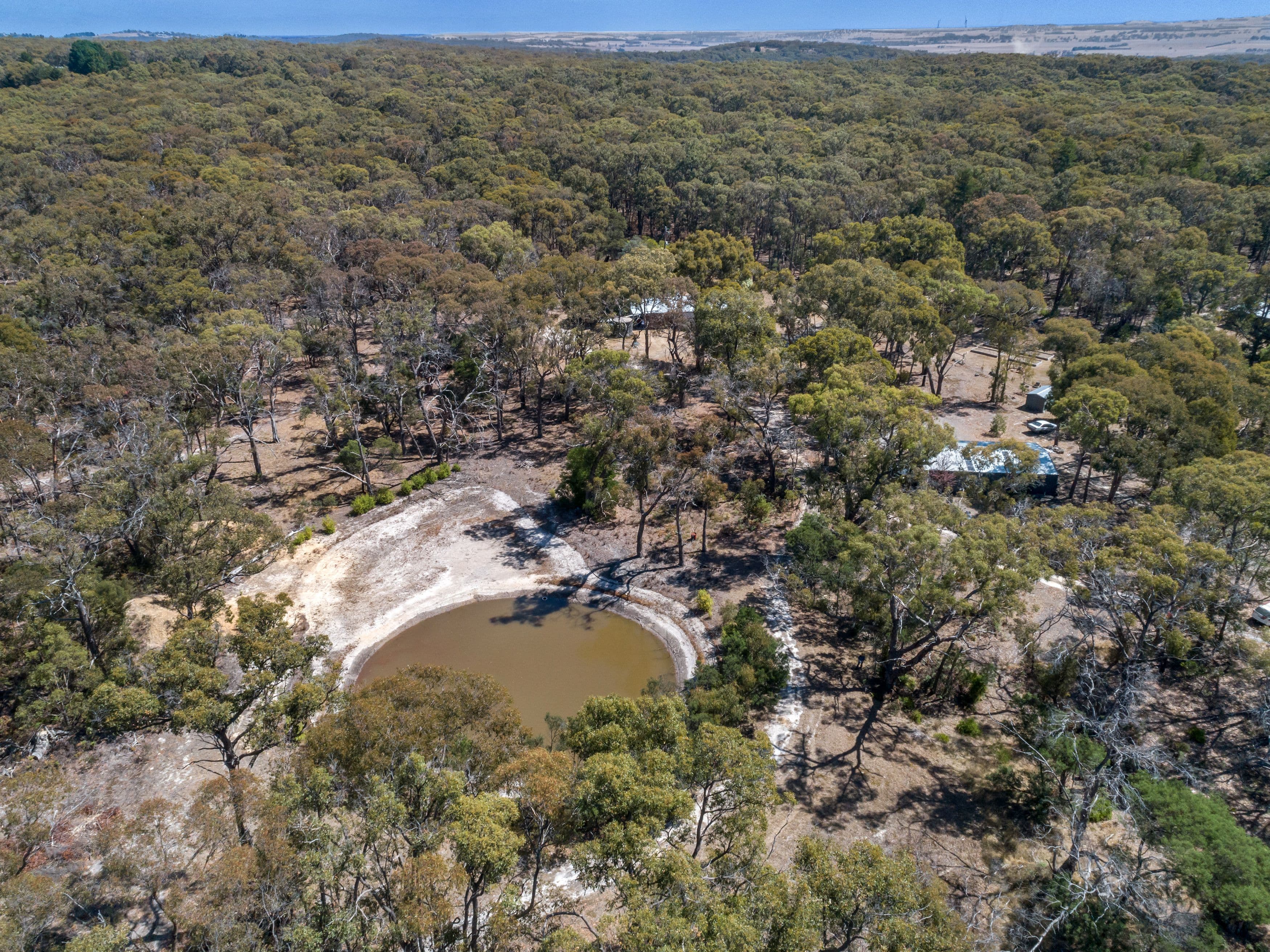 83 Rowlers Road, Snake Valley VIC 3351, Snake Valley - Thumbnail 2