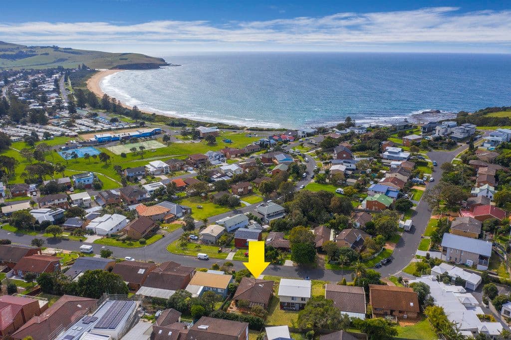 23 Osborne Street, Gerringong NSW 2534, Gerringong - Thumbnail 7