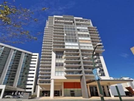 1102/237 Adelaide Terrace, Perth WA 6000, Perth - Image 1
