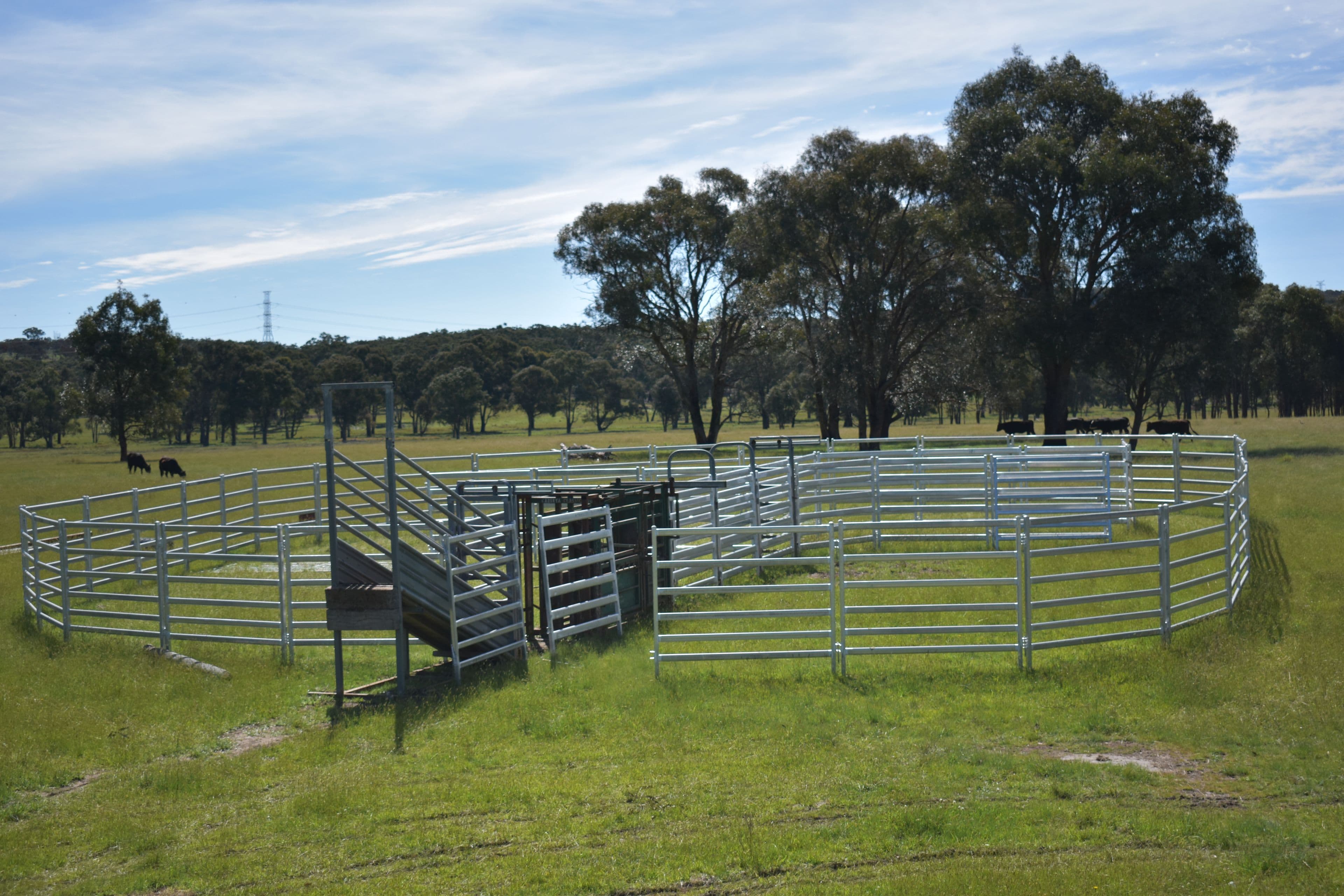 Glenfield Nth 305 Loxton Road, Wandsworth NSW 2365, Wandsworth - Thumbnail 2
