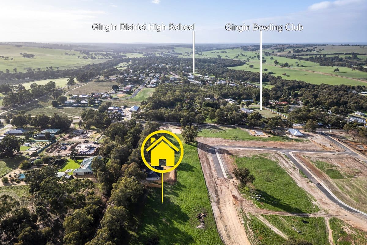 43 Brockman Street, Gingin WA 6503, Gingin - Thumbnail 7