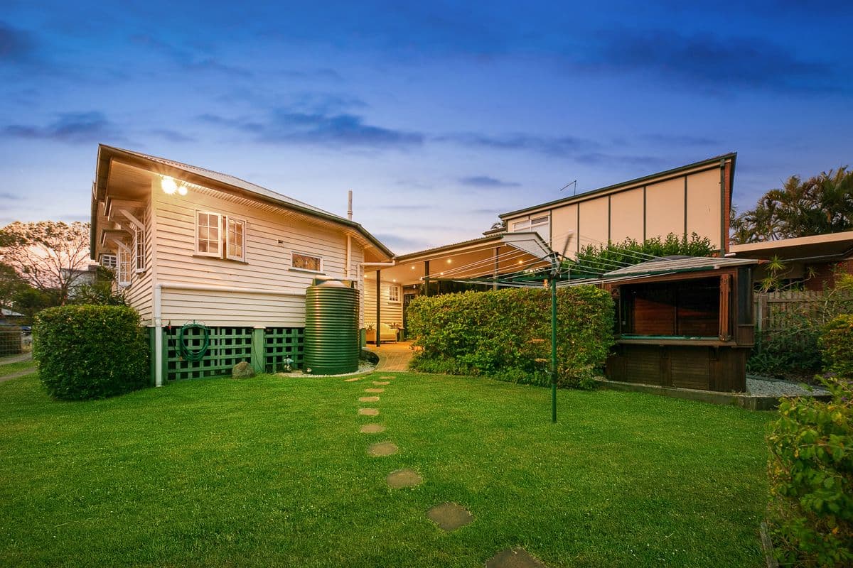 12 Bow Street, Yeerongpilly QLD 4105, Yeerongpilly - Thumbnail 8