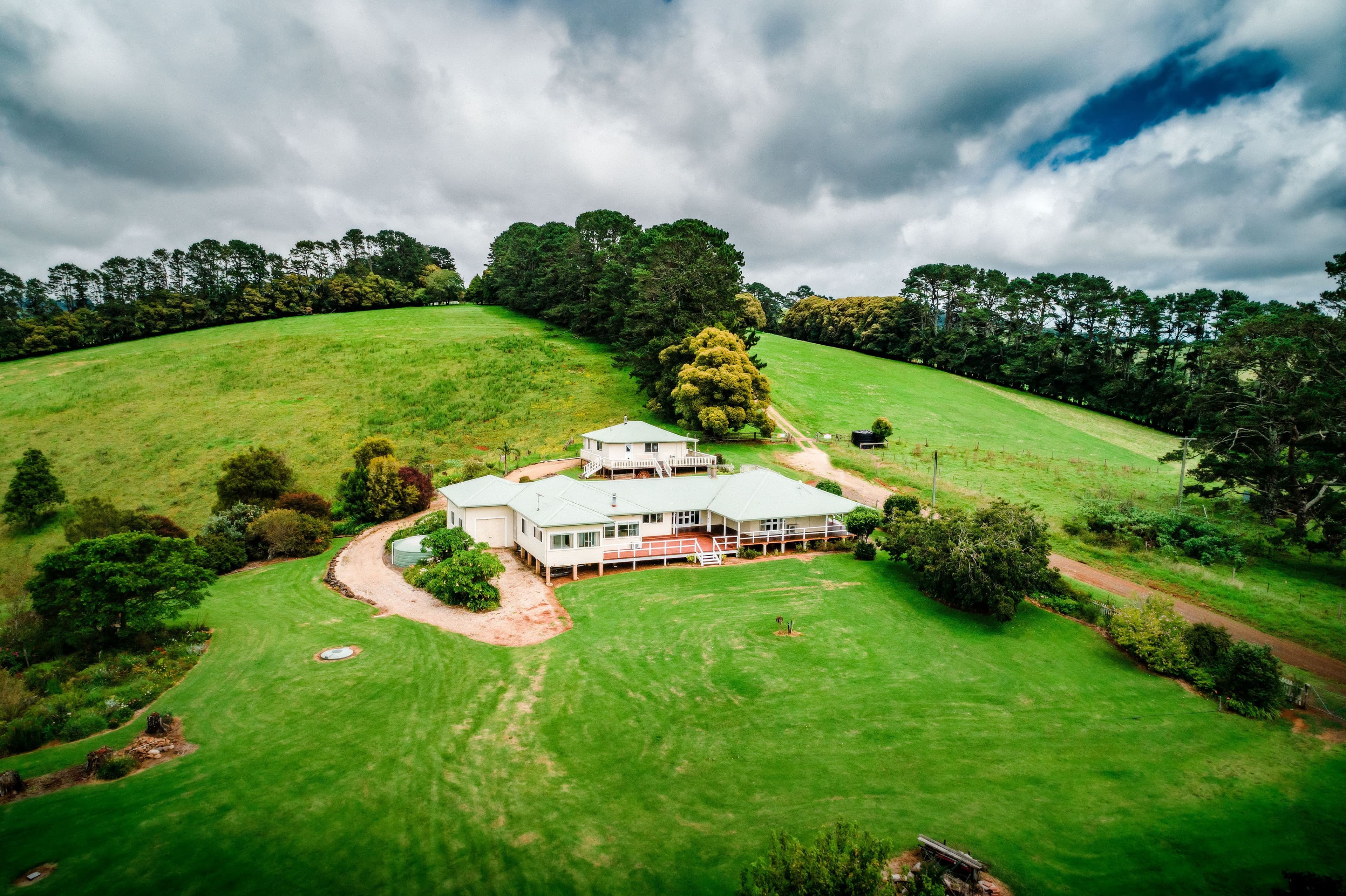 591 Shephards Road, Dorrigo NSW 2453, Dorrigo - Image 1