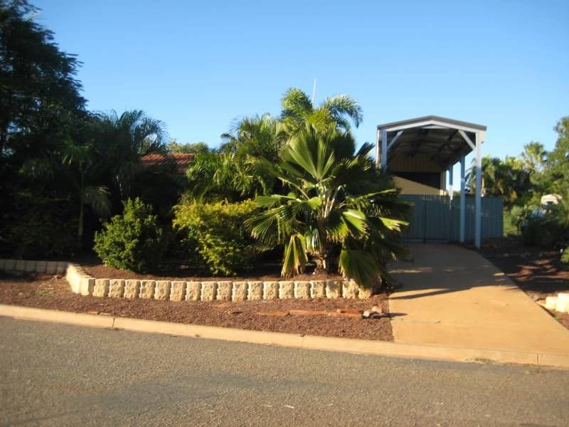 16 Berkeley Crescent, Dampier WA 6713, Dampier - Image 1