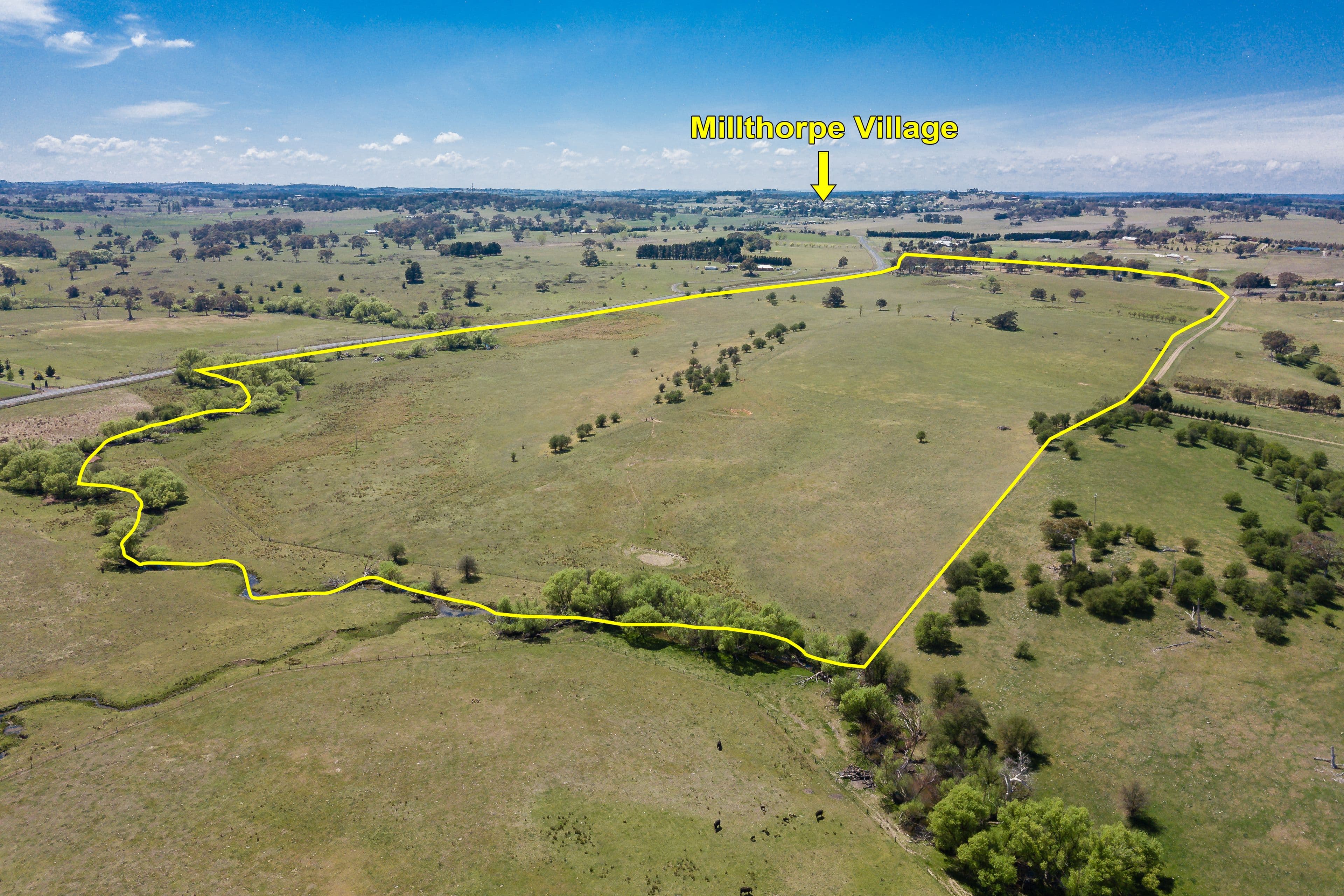 271 Forest Reefs Road, Millthorpe - Thumbnail 6