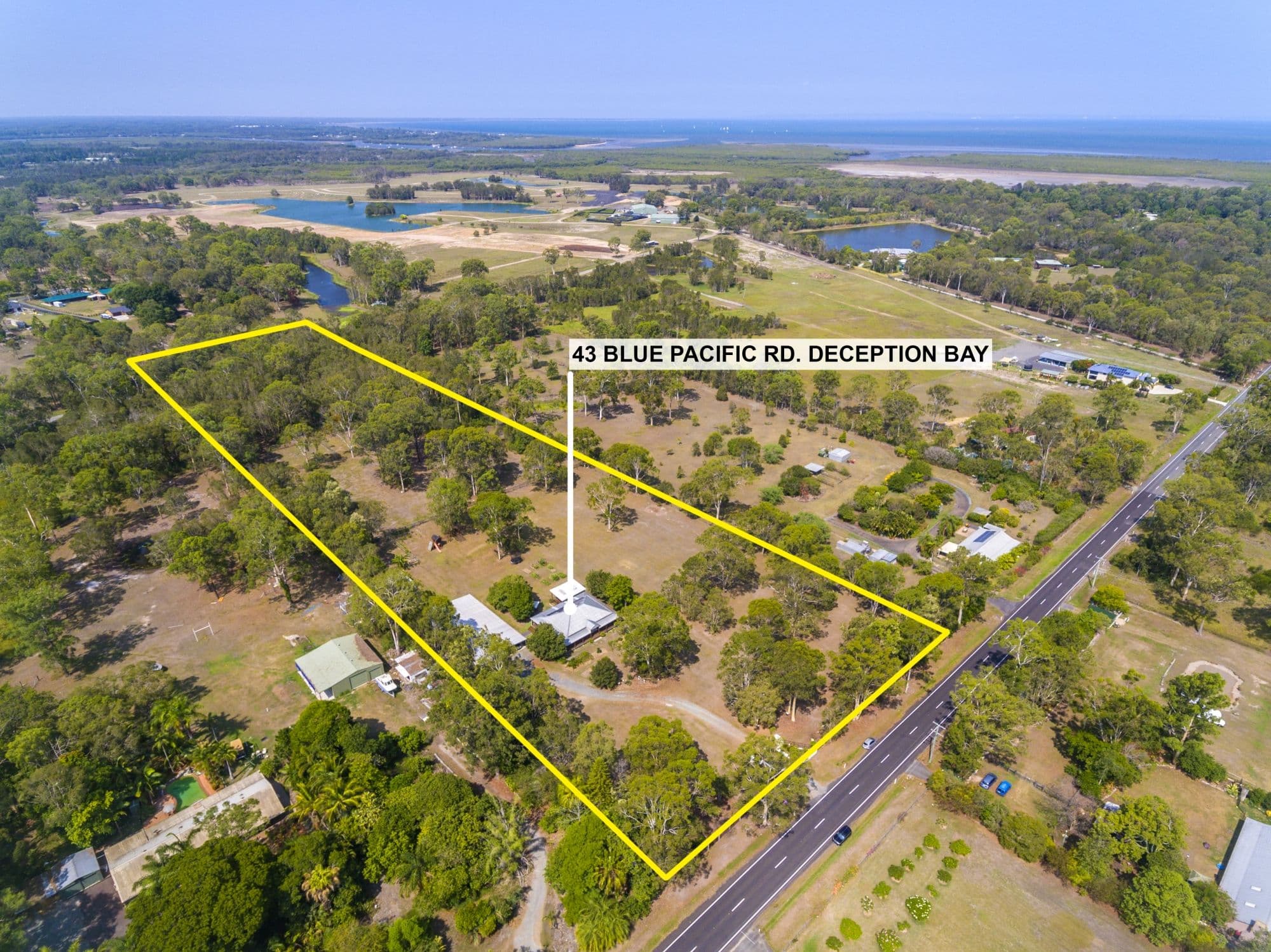43 Blue Pacific Road, Deception Bay QLD 4508, Deception Bay - Image 1