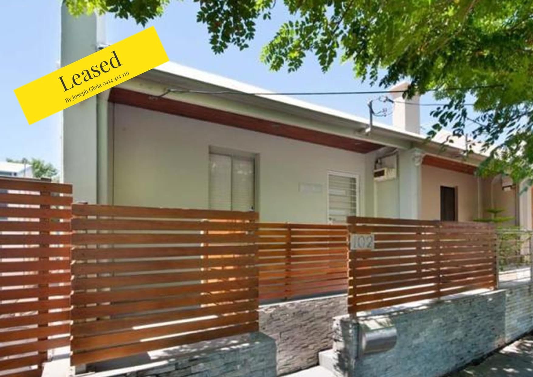 102 Malakoff Street, Marrickville NSW 2204, Marrickville - Image 1
