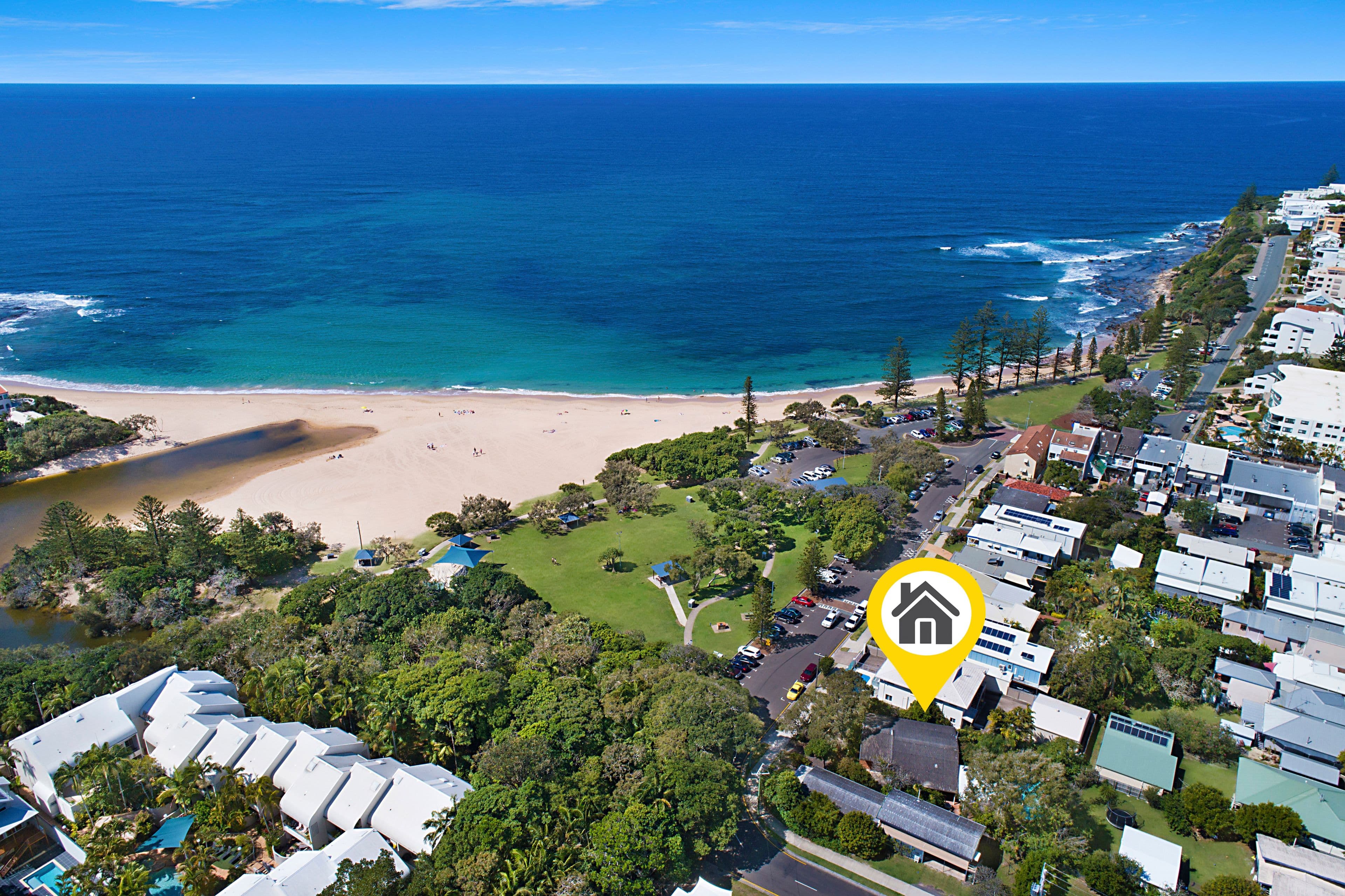 24 Bryce Street, Moffat Beach QLD 4551, Moffat Beach - Image 1